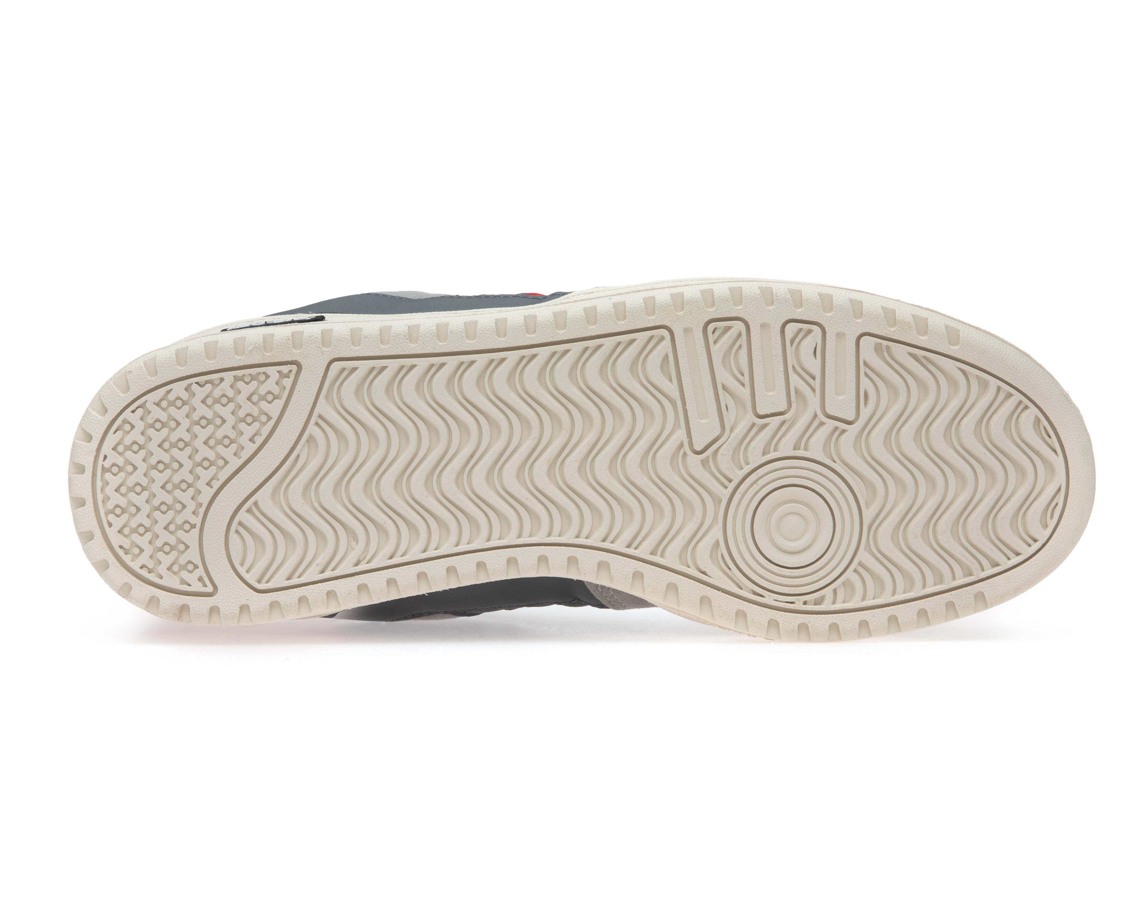 Foto 5 pulgar | Tenis Casuales Neo*City Juveniles