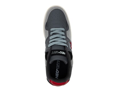 Foto 5 | Tenis Casuales Neo*City Juveniles