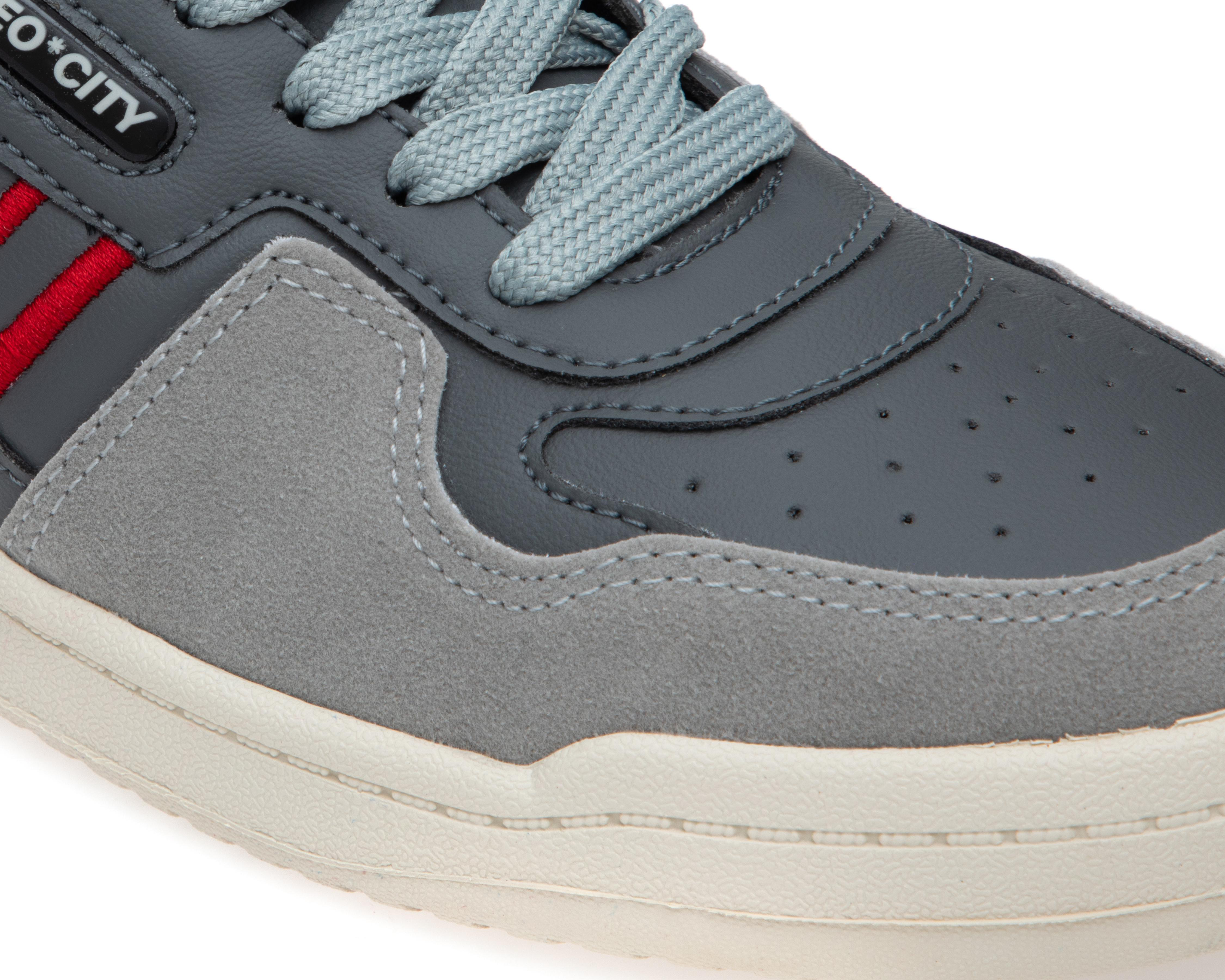 Foto 6 | Tenis Casuales Neo*City Juveniles