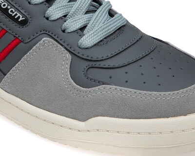 Foto 6 | Tenis Casuales Neo*City Juveniles