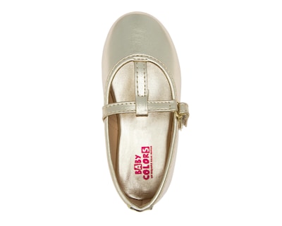 Foto 5 | Zapatos Baby Colors para Bebé Niña