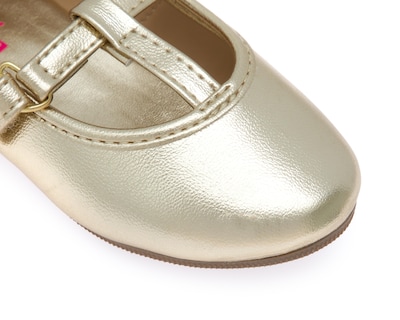 Foto 6 | Zapatos Baby Colors para Bebé Niña
