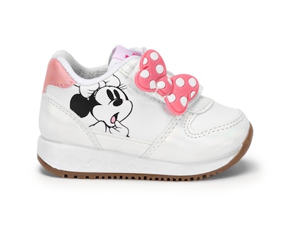Foto 2 | Tenis para Bebé Niña Disney Minnie Mouse