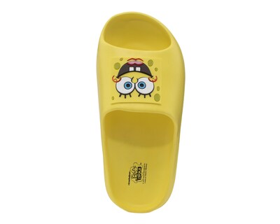 Foto 5 | Sandalias de Playa Bob Esponja Juveniles