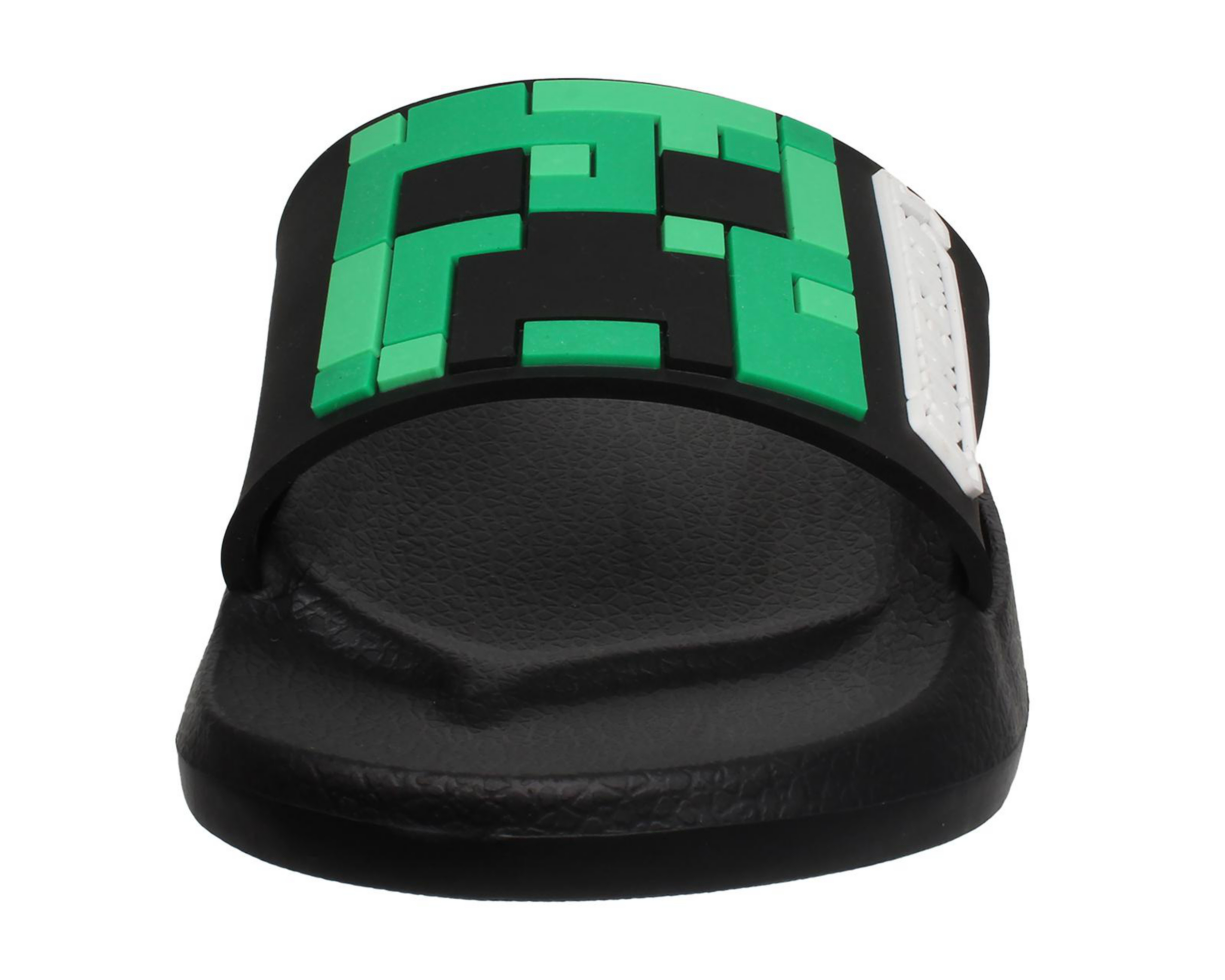 Foto 6 | Sandalias de Playa Minecraft Juveniles