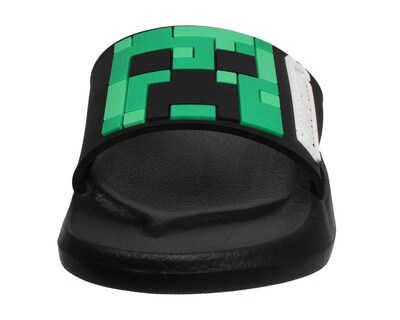 Foto 6 | Sandalias de Playa Minecraft Juveniles