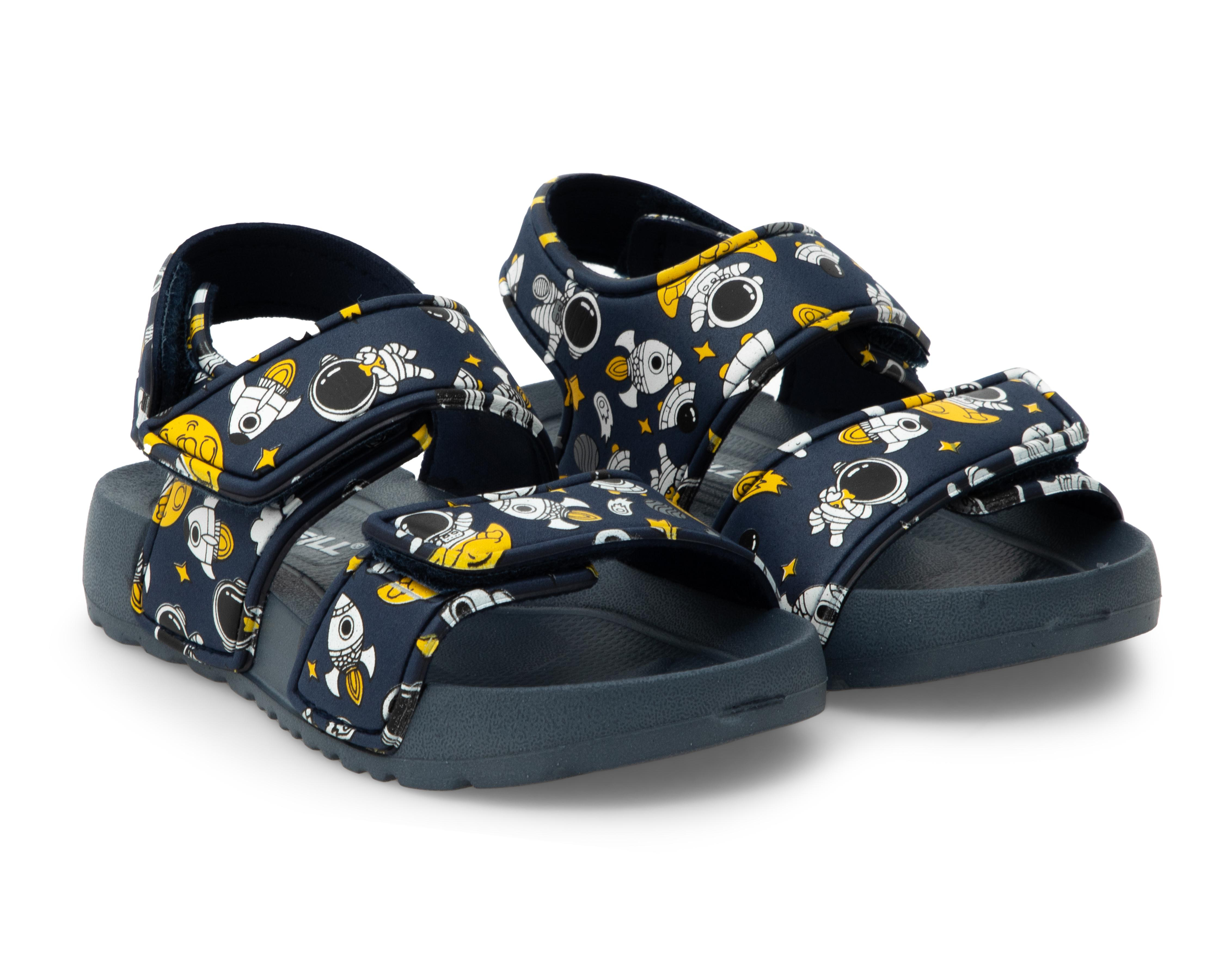 Sandalias Refill para Niño $249