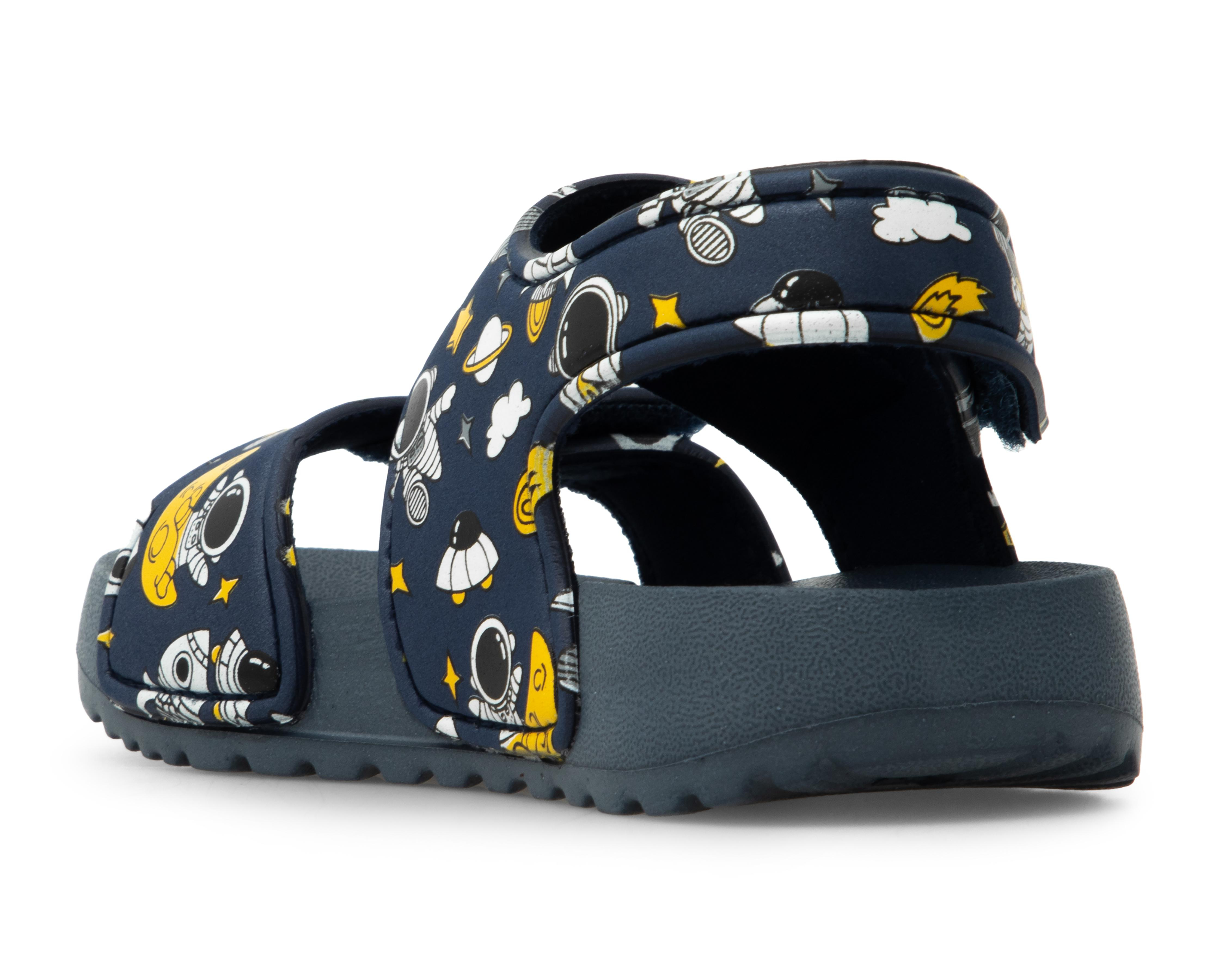 Foto 4 pulgar | Sandalias Refill para Niño