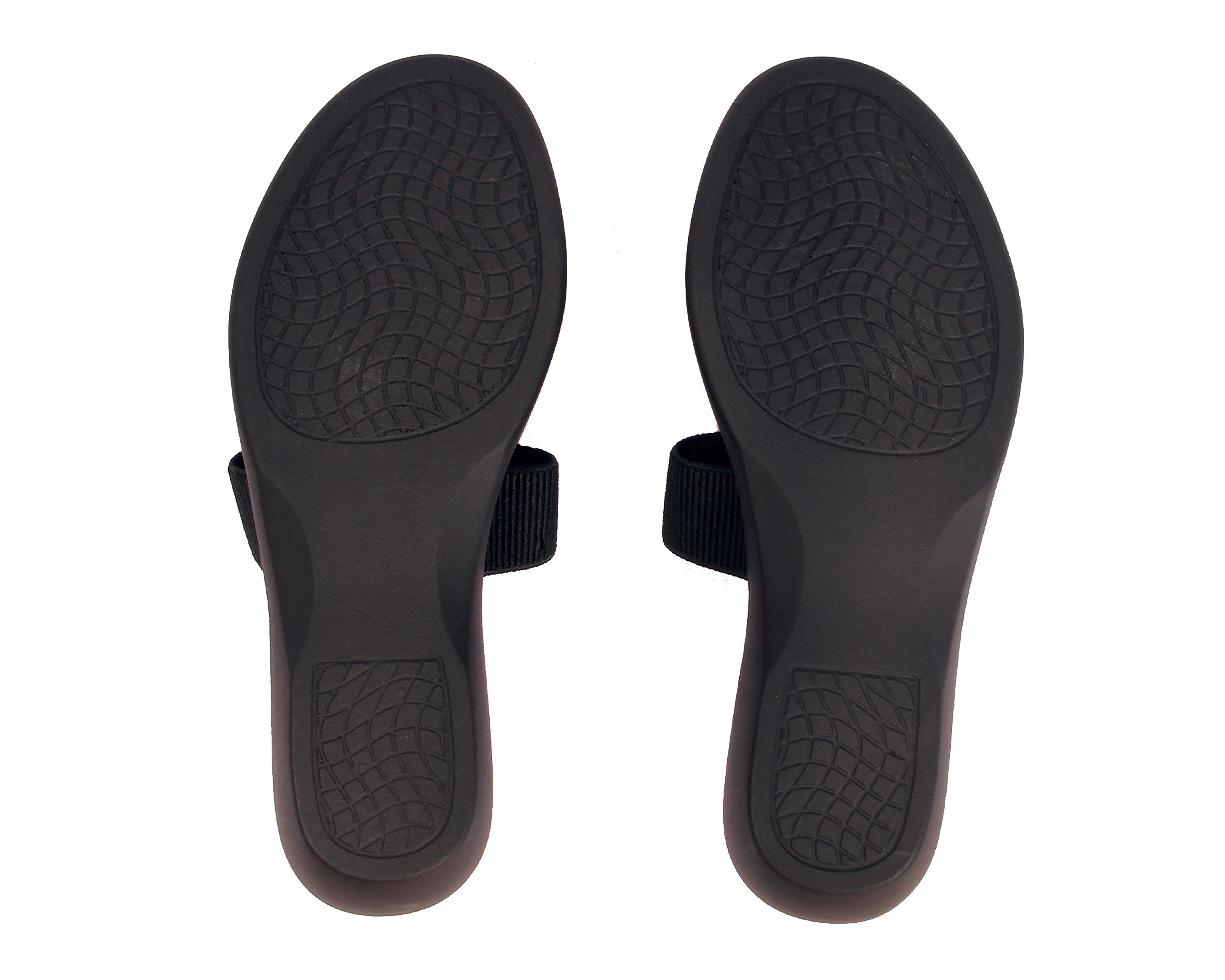 Foto 3 pulgar | Sandalias Confort Lady Sun Conforto para Mujer