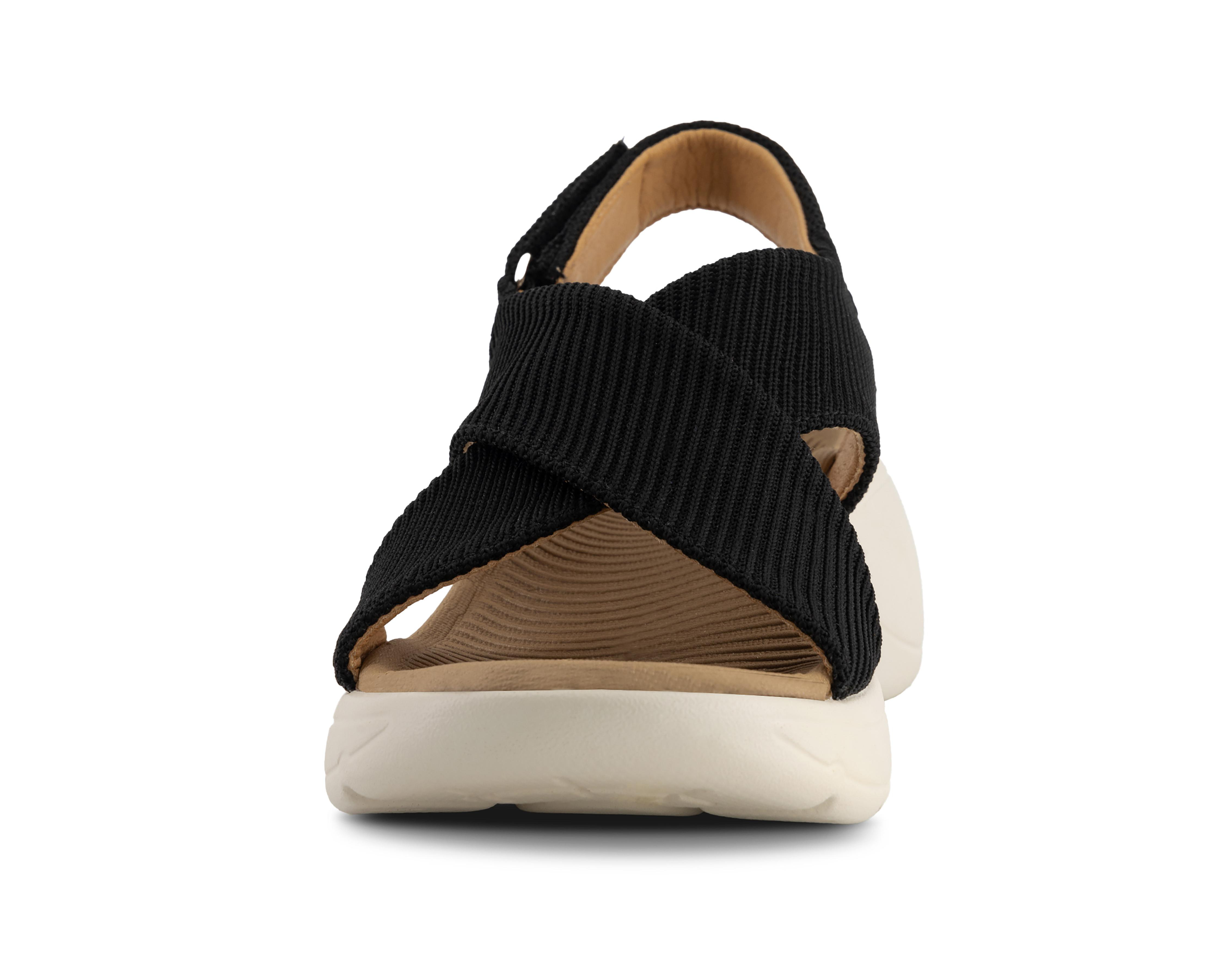 Foto 6 pulgar | Sandalias Confort Andrea para Mujer
