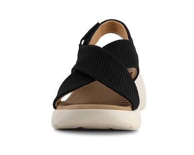 Foto 5 | Sandalias Confort Andrea para Mujer