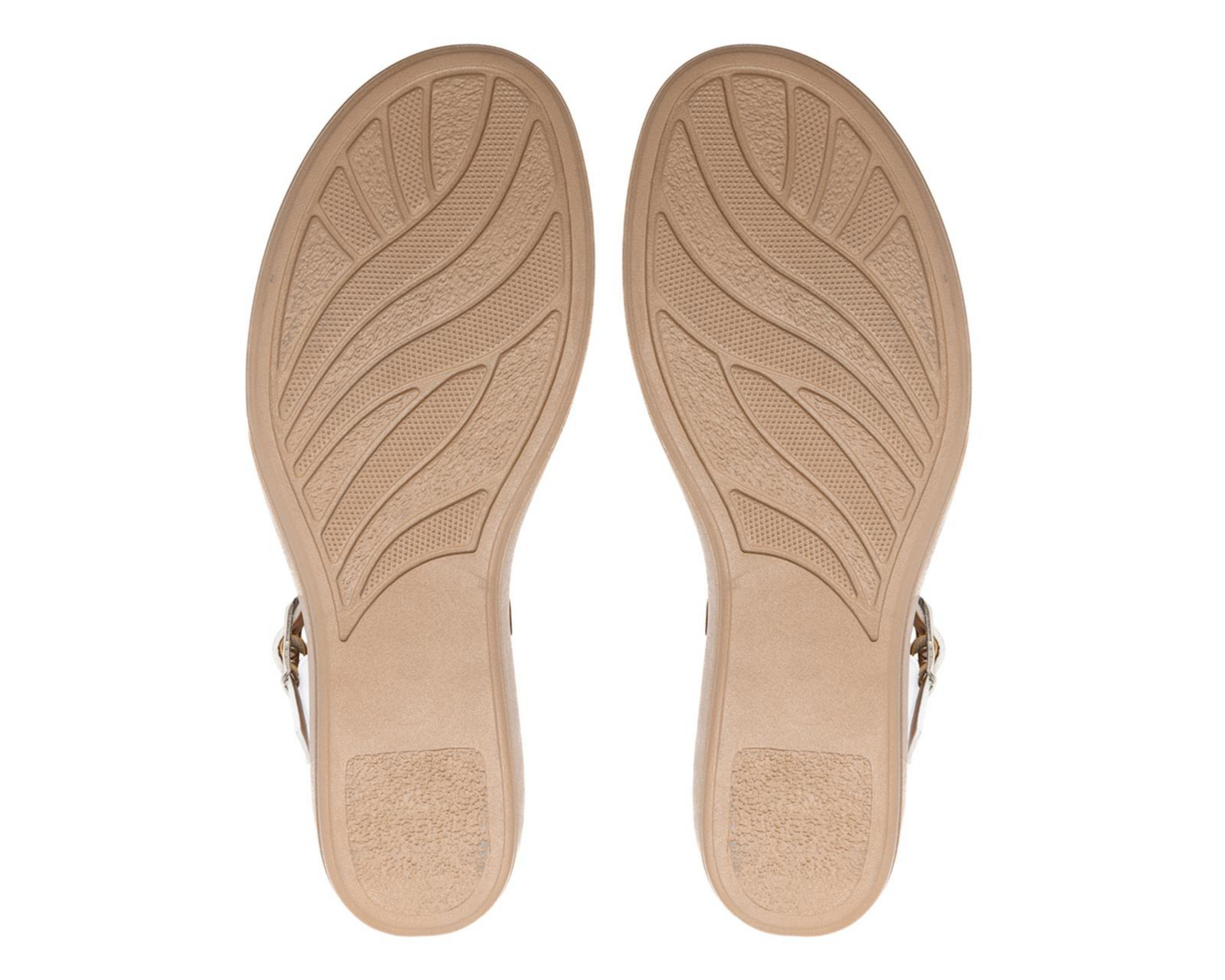 Foto 3 pulgar | Sandalias Lady Sun Conforto para Mujer