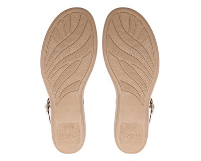 Foto 2 | Sandalias Lady Sun Conforto para Mujer