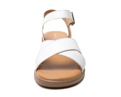 Foto 5 | Sandalias Lady Sun Conforto para Mujer