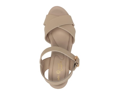 Foto 5 | Sandalias Confort Lady Sun Conforto para Mujer