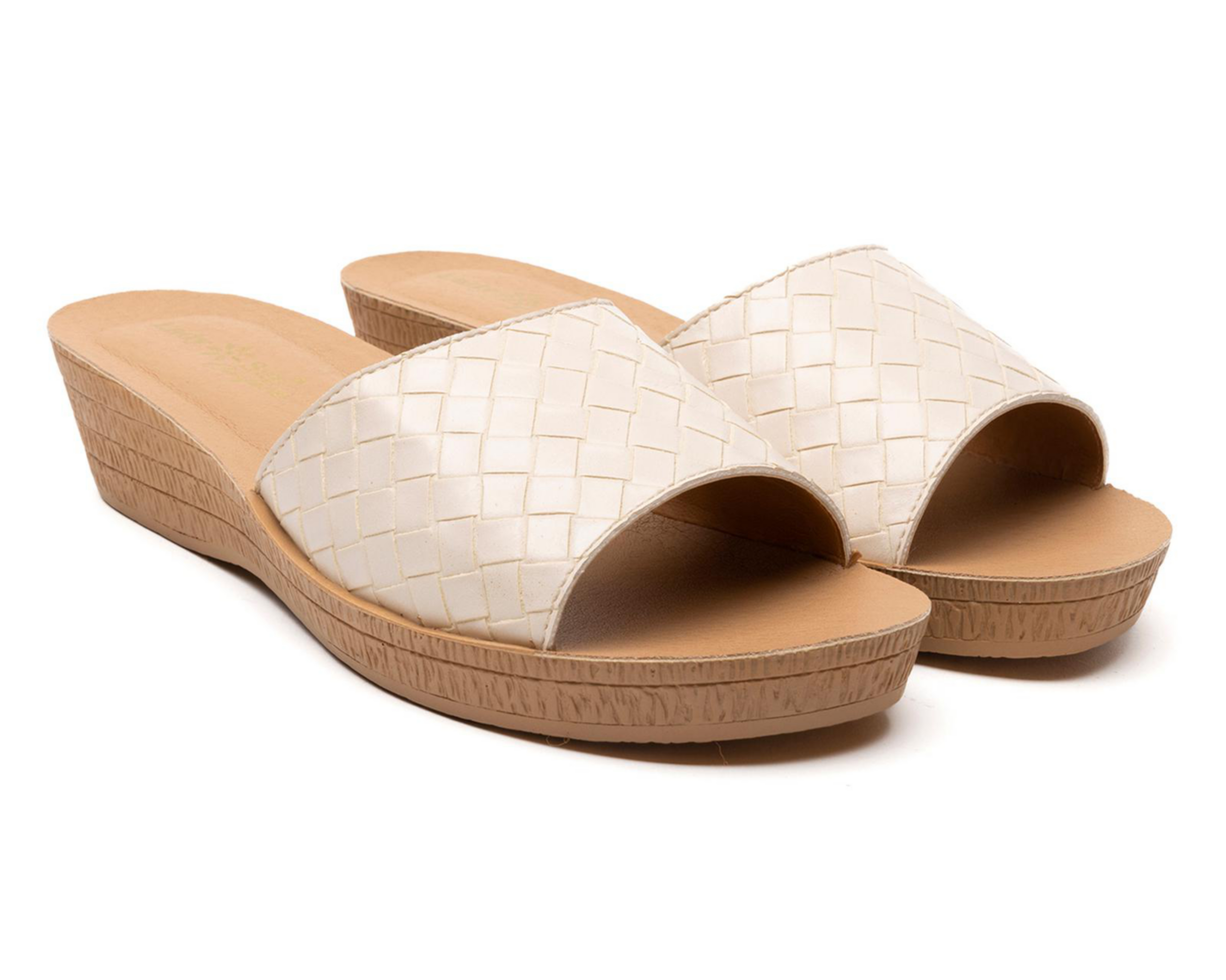 Foto 2 pulgar | Sandalias Confort Lady Sun Conforto para Mujer