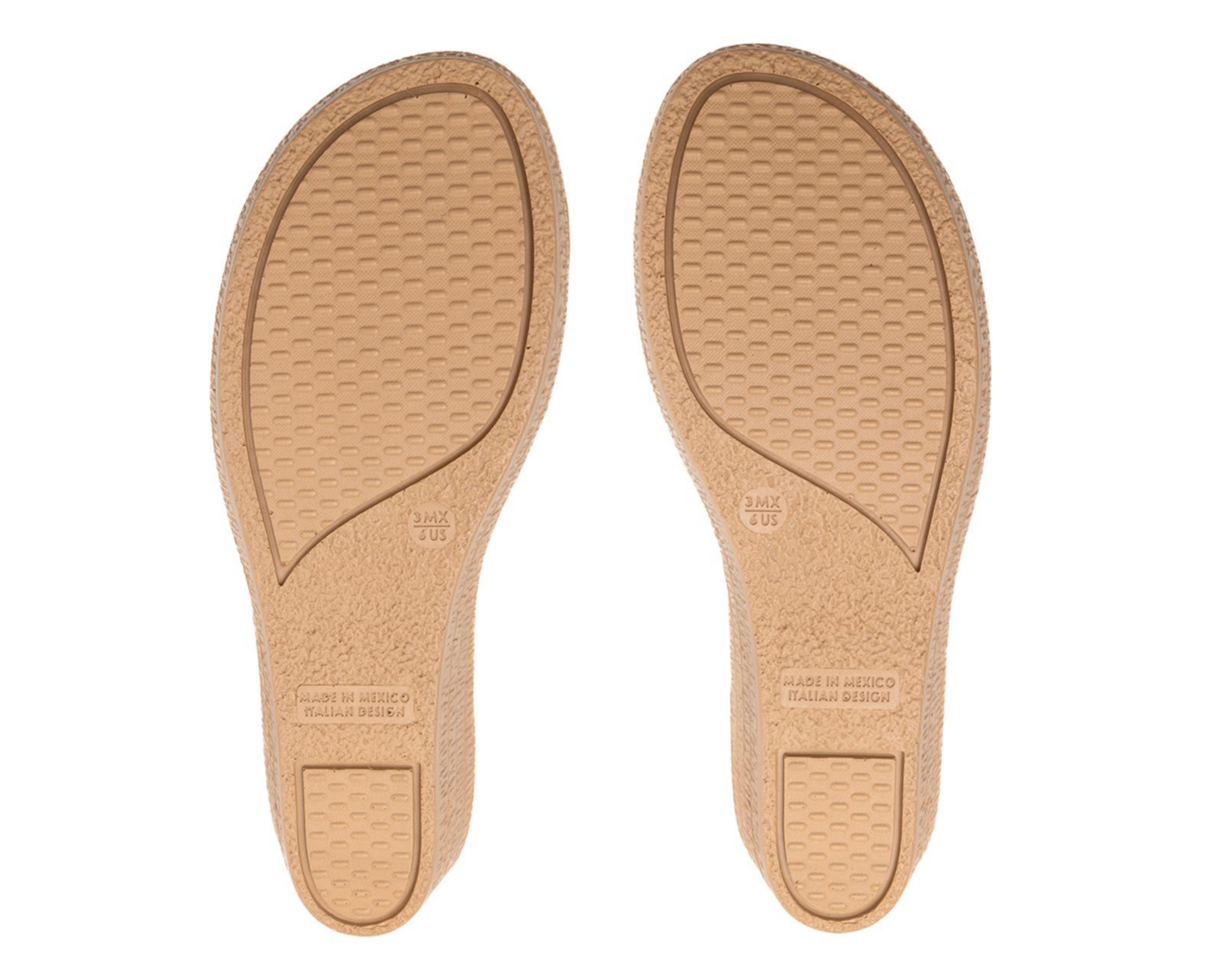 Foto 3 pulgar | Sandalias Confort Lady Sun Conforto para Mujer