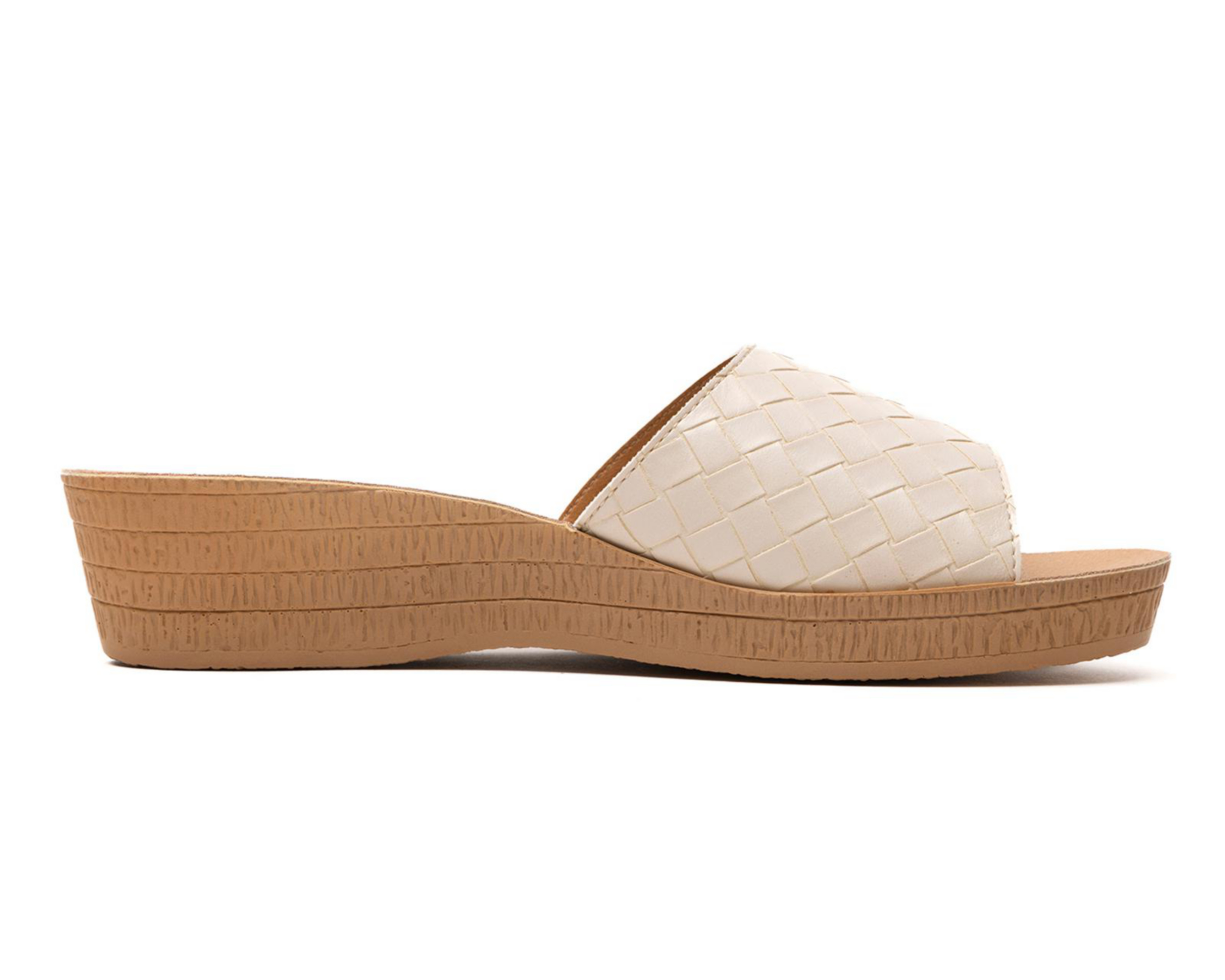 Foto 5 pulgar | Sandalias Confort Lady Sun Conforto para Mujer