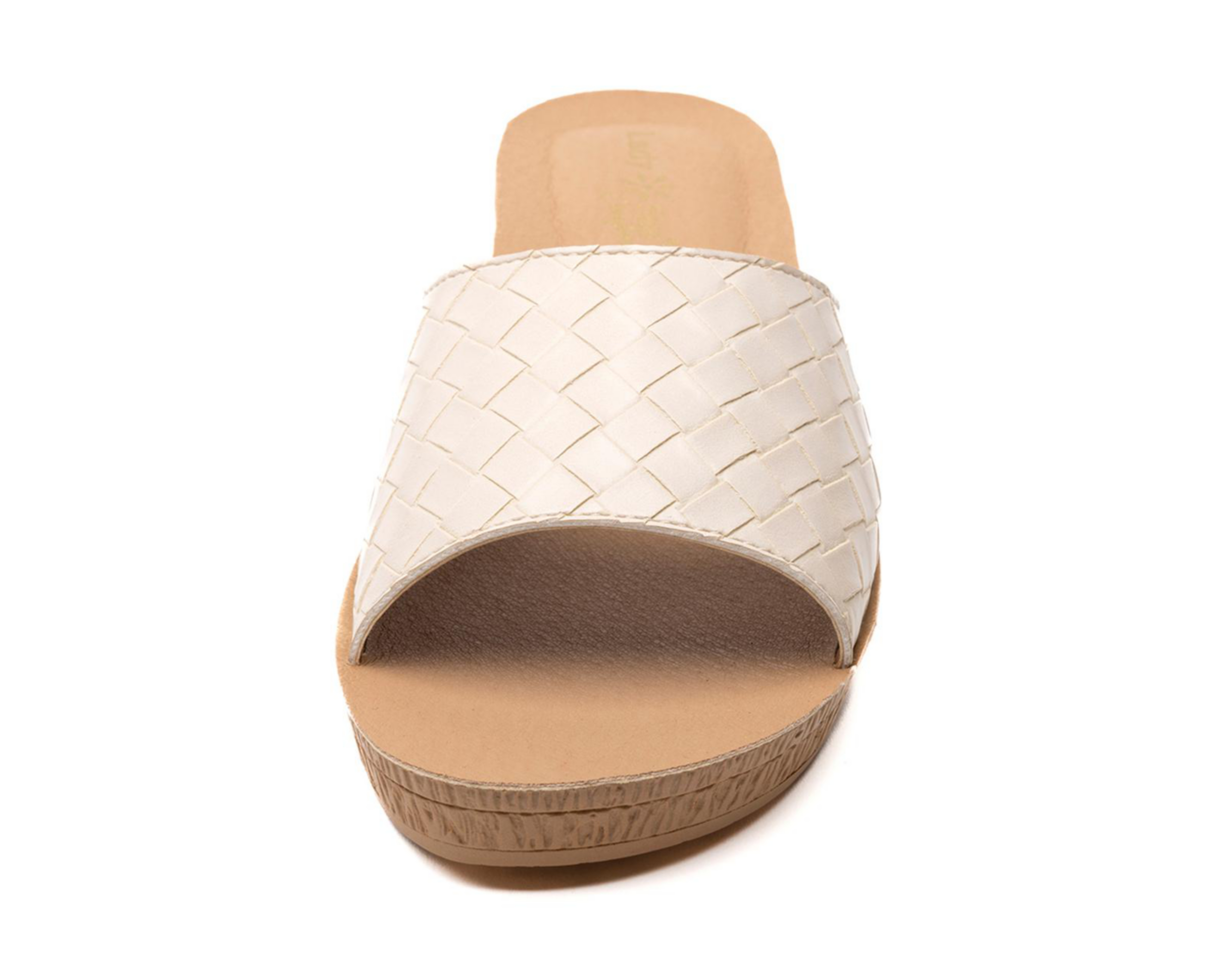 Foto 6 pulgar | Sandalias Confort Lady Sun Conforto para Mujer