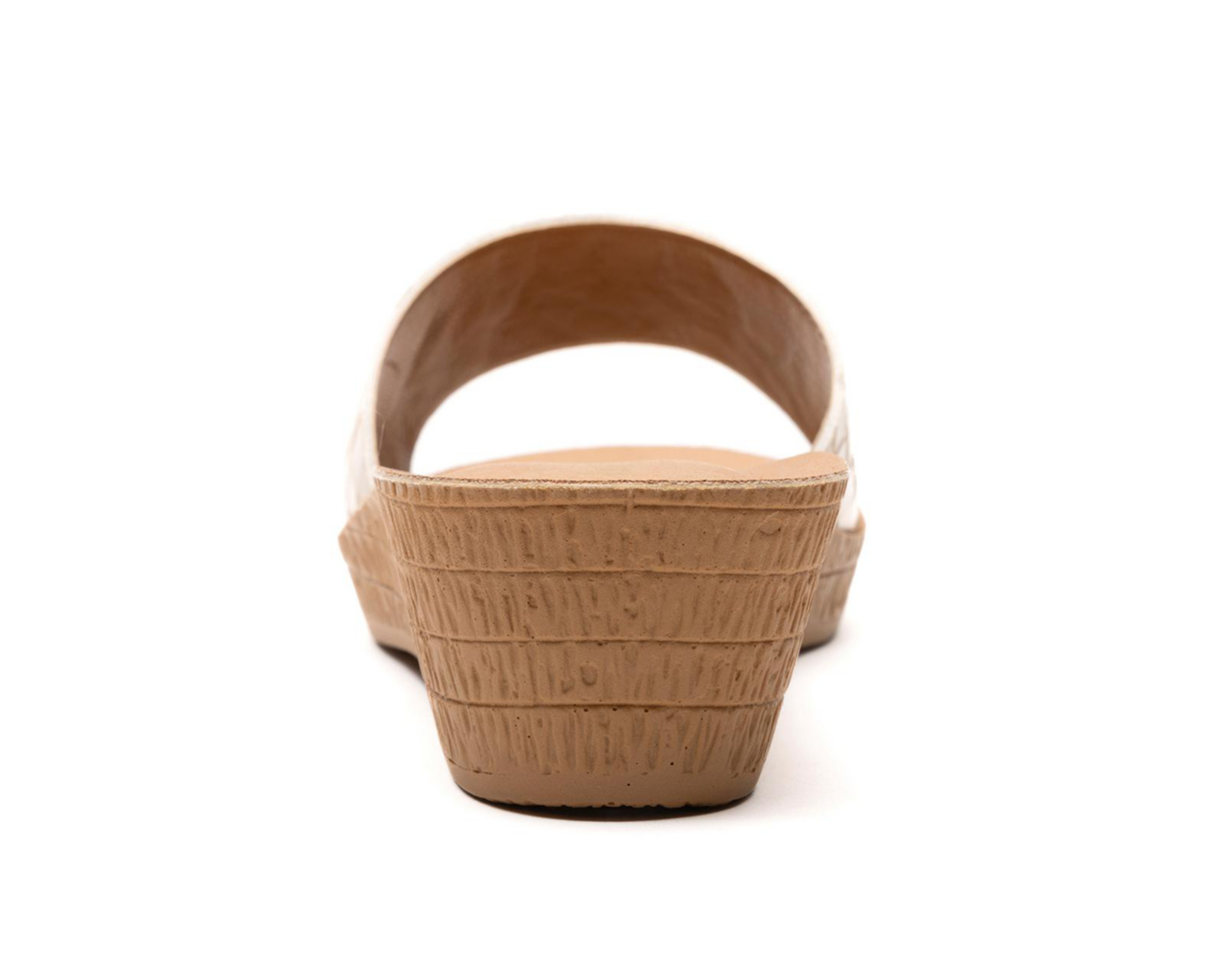 Foto 7 pulgar | Sandalias Confort Lady Sun Conforto para Mujer