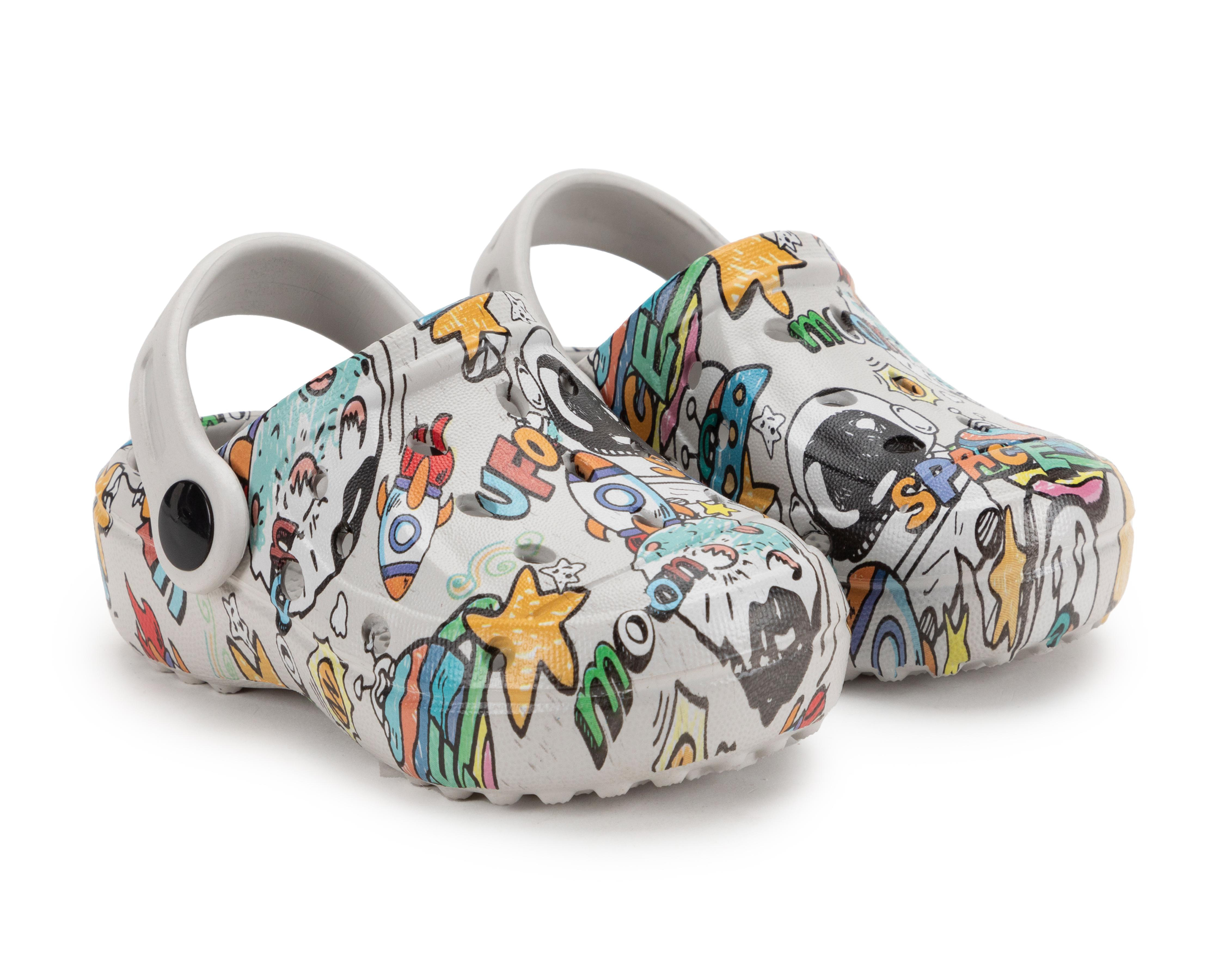 Sandalias Rio Beach para Bebé Niño