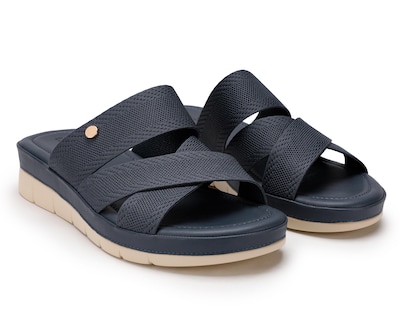 Foto 1 | Sandalias Confort Lady Sun Conforto para Mujer