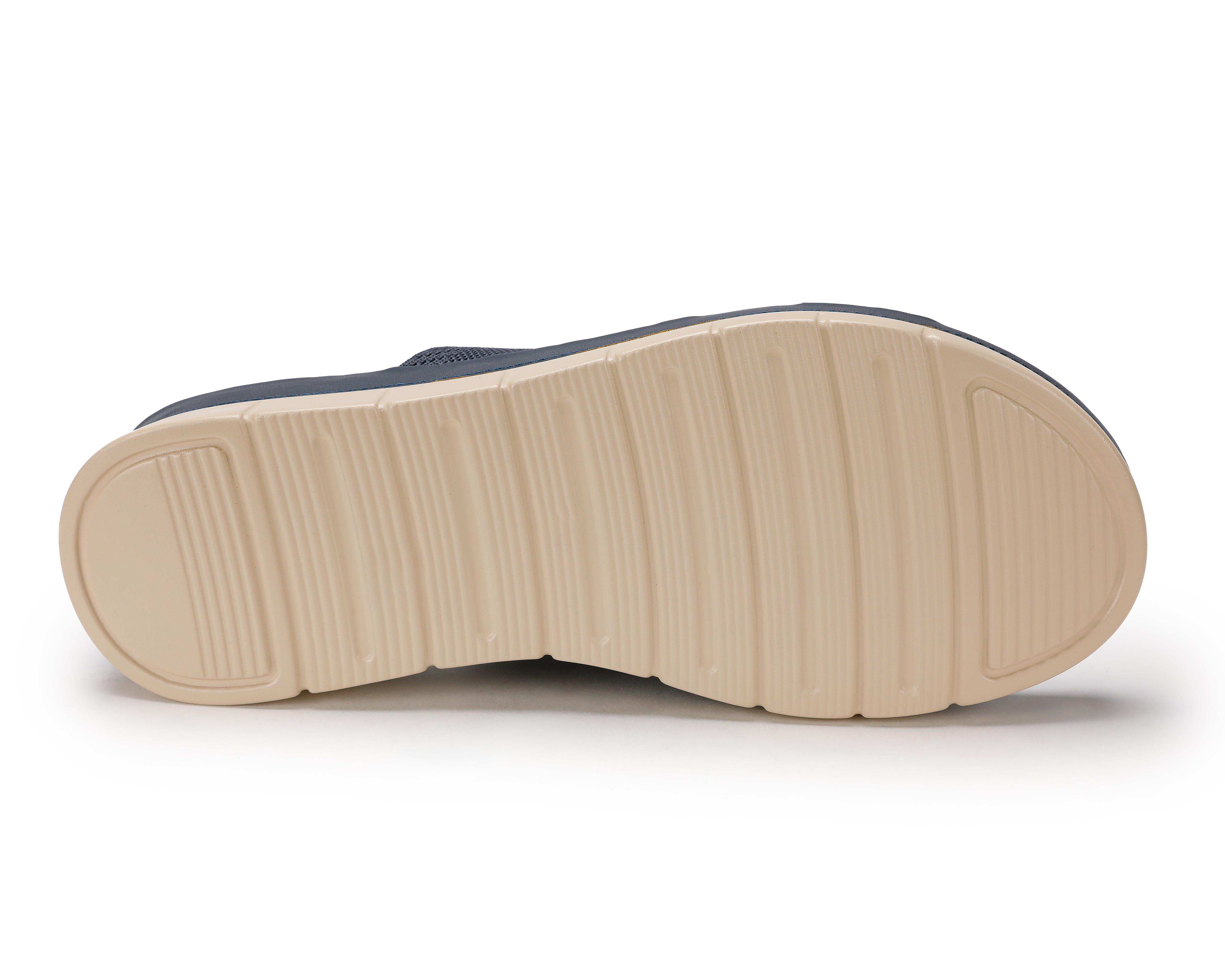 Foto 5 pulgar | Sandalias Confort Lady Sun Conforto para Mujer