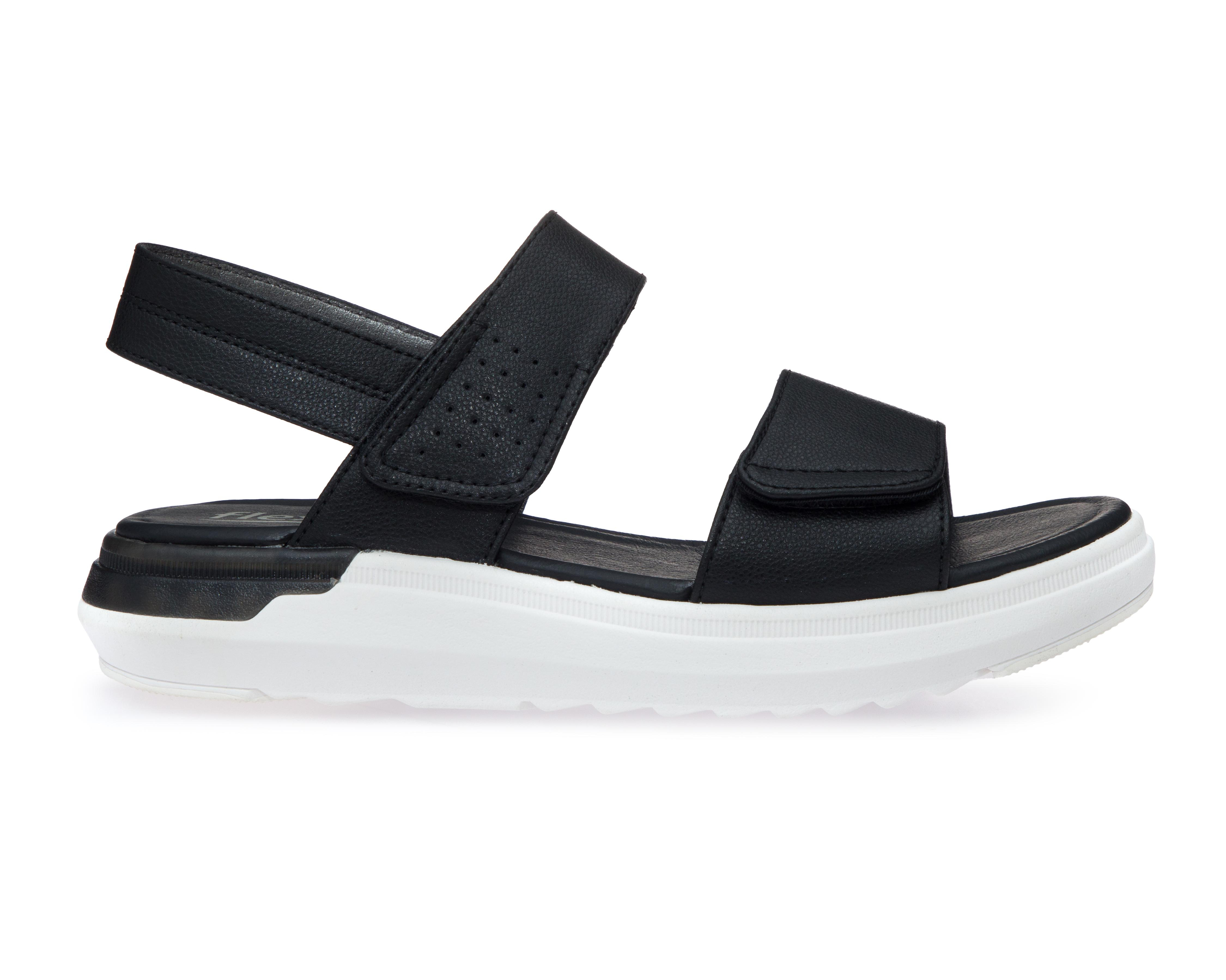 Foto 3 pulgar | Sandalias Confort Flexi para Mujer