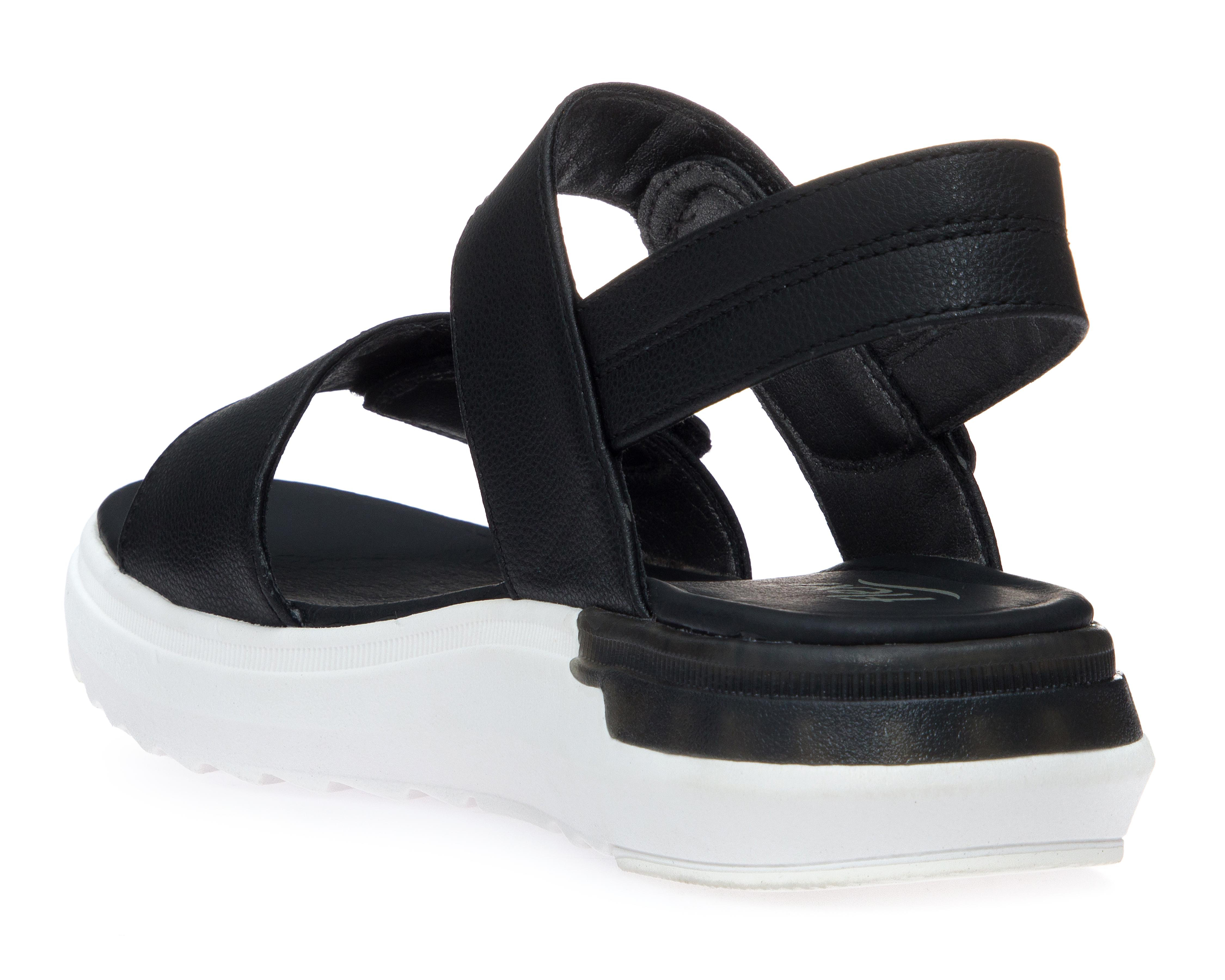 Foto 4 pulgar | Sandalias Confort Flexi para Mujer