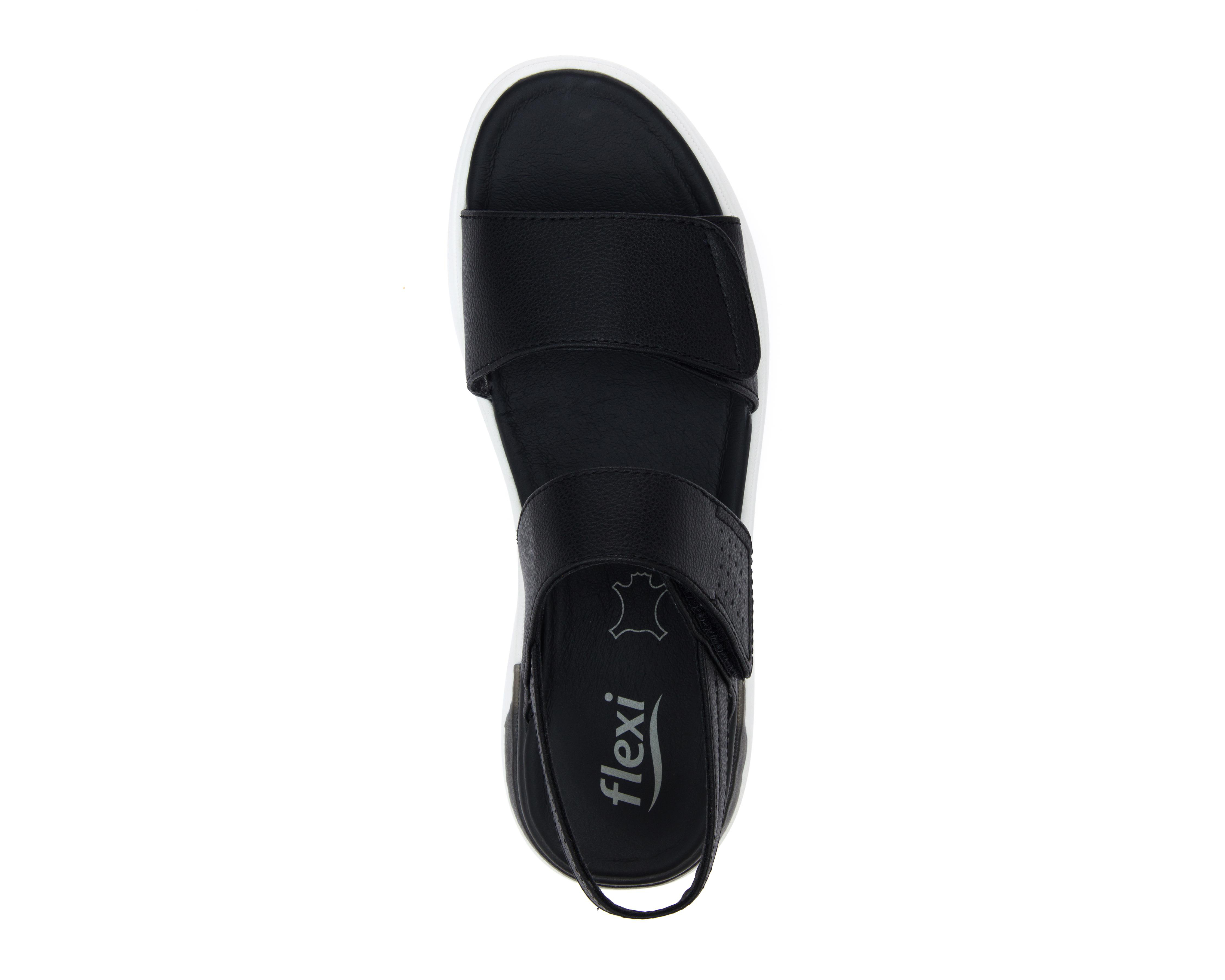 Foto 6 pulgar | Sandalias Confort Flexi para Mujer