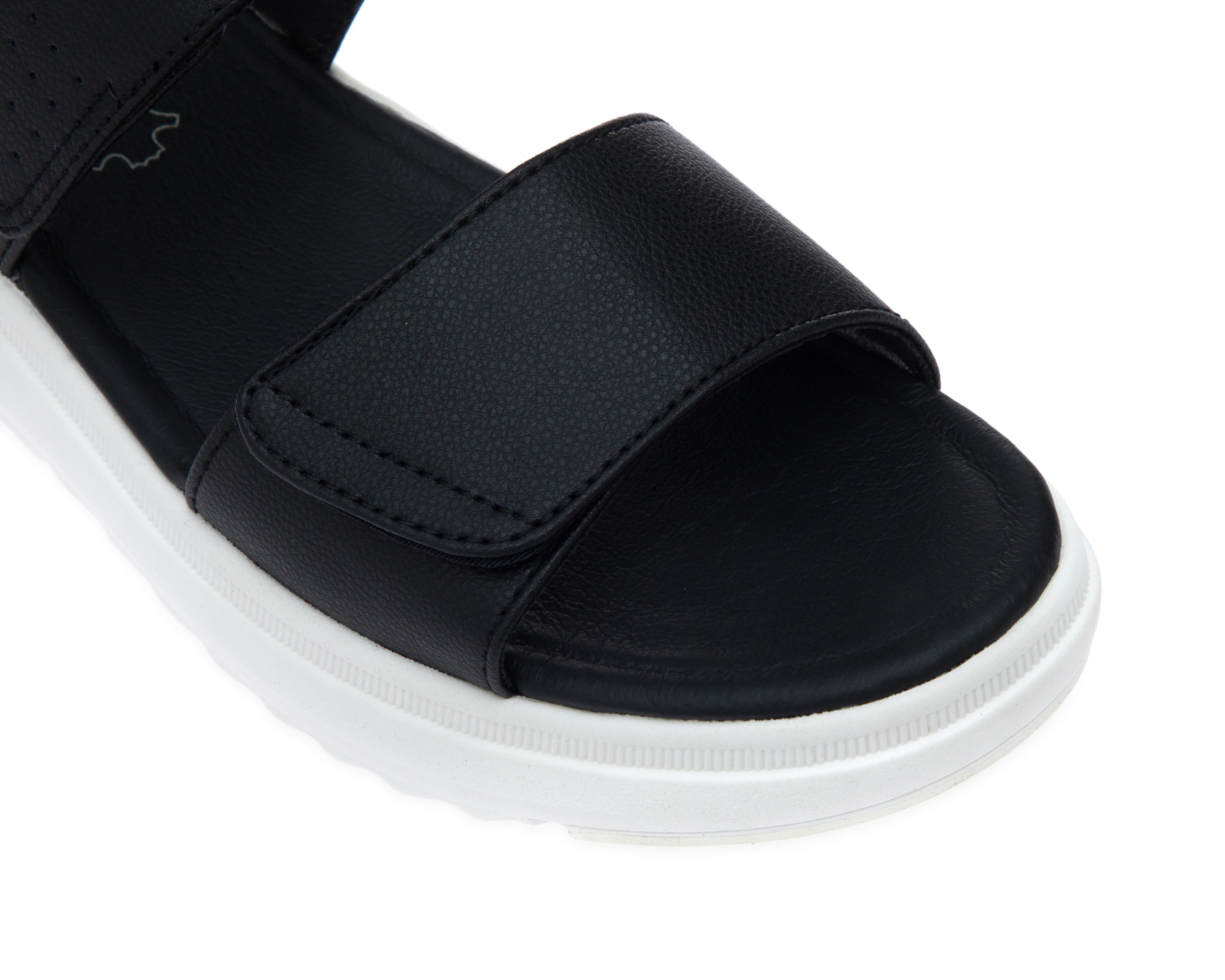Foto 7 pulgar | Sandalias Confort Flexi para Mujer