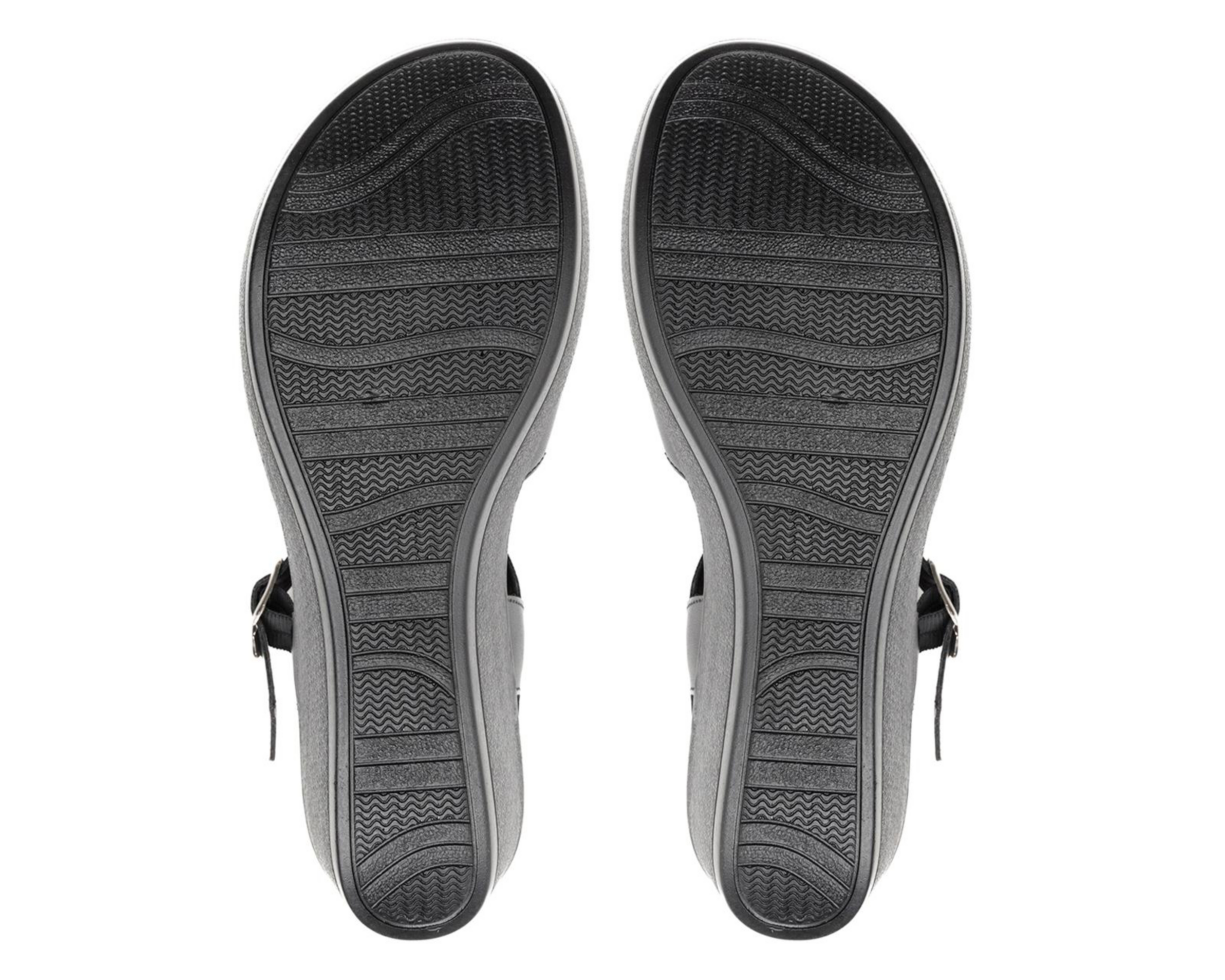 Foto 3 pulgar | Sandalias Lady Sun Conforto para Mujer