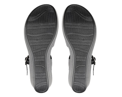 Foto 2 | Sandalias Lady Sun Conforto para Mujer