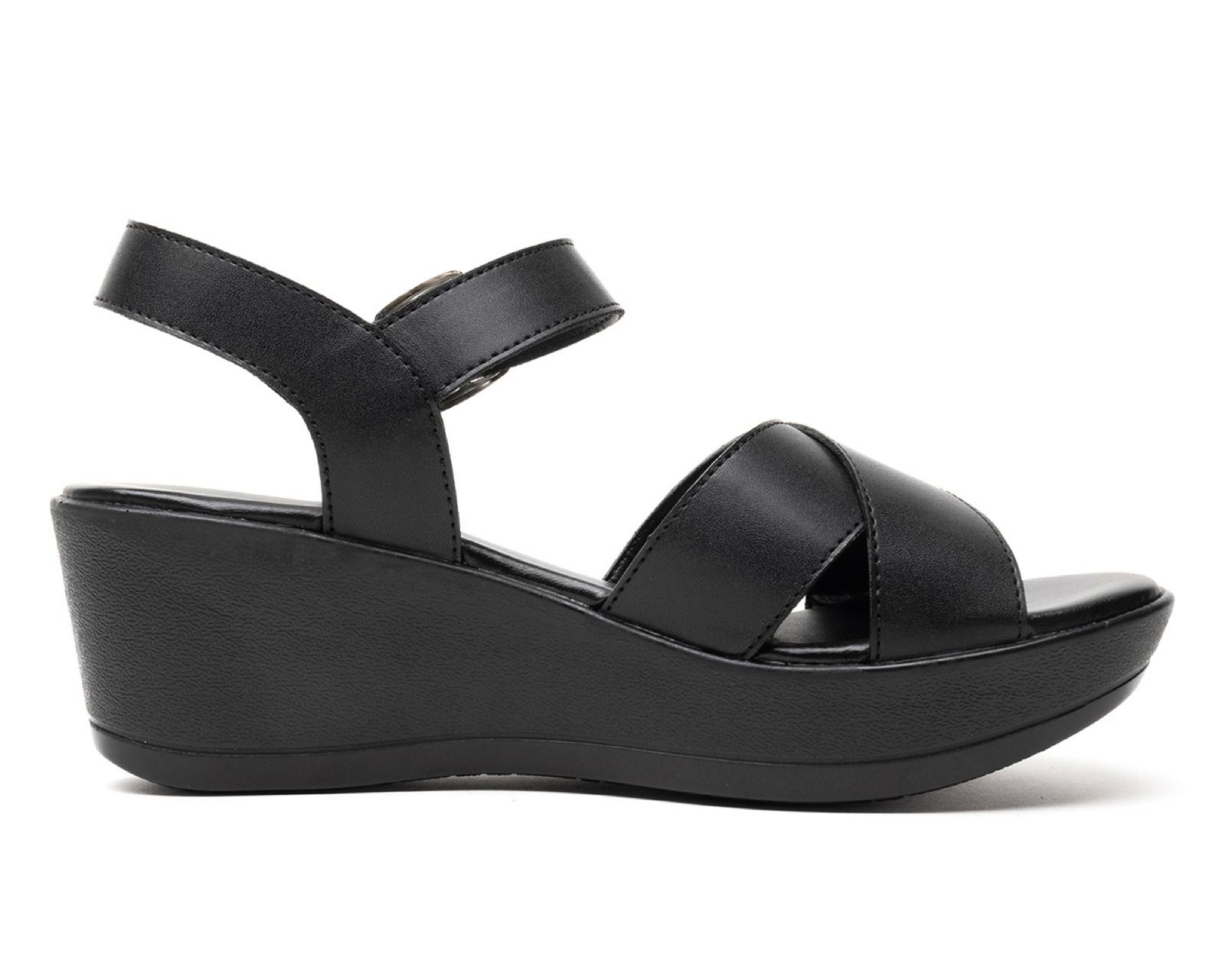 Foto 5 pulgar | Sandalias Lady Sun Conforto para Mujer