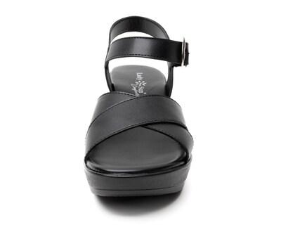 Foto 5 | Sandalias Lady Sun Conforto para Mujer