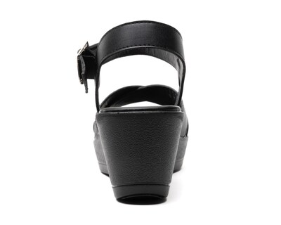 Foto 6 | Sandalias Lady Sun Conforto para Mujer