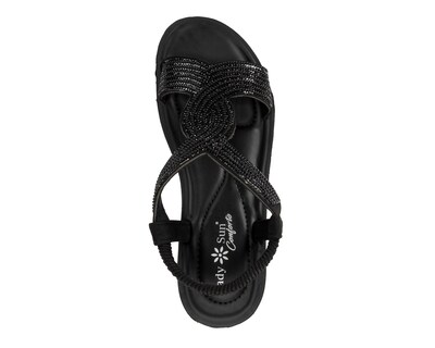 Foto 5 | Sandalias Casuales Lady Sun Conforto para Mujer