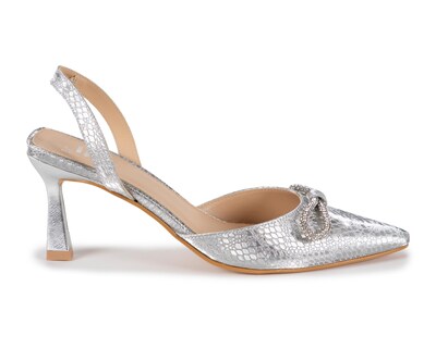 Foto 2 | Sandalias de Tacón Jennifer Lopez para Mujer