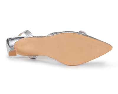 Foto 4 | Sandalias de Tacón Jennifer Lopez para Mujer