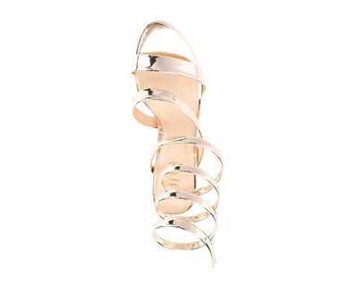Foto 5 | Sandalias de Tacón Jennifer Lopez para Mujer