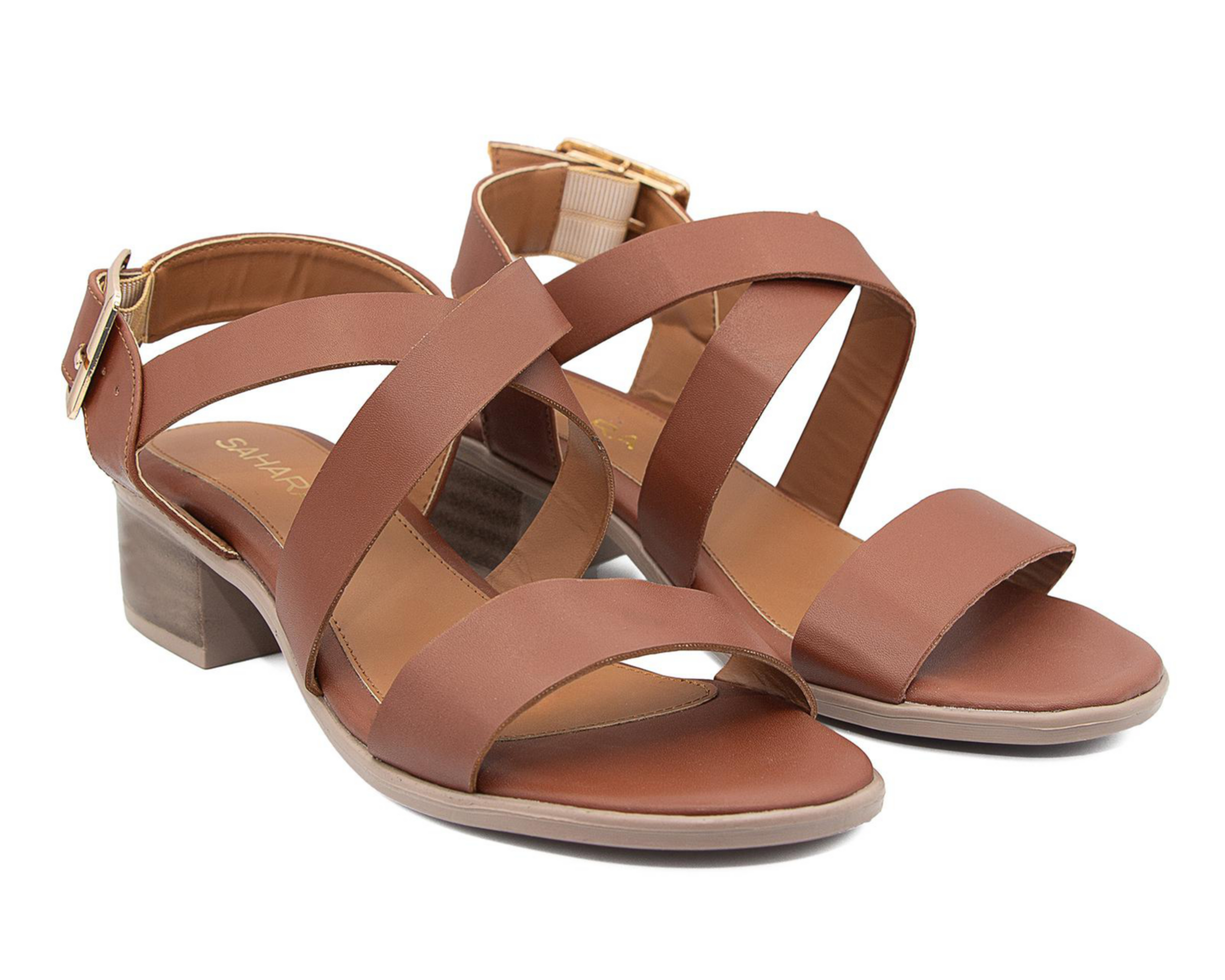 Sandalias Casuales Sahara para Mujer