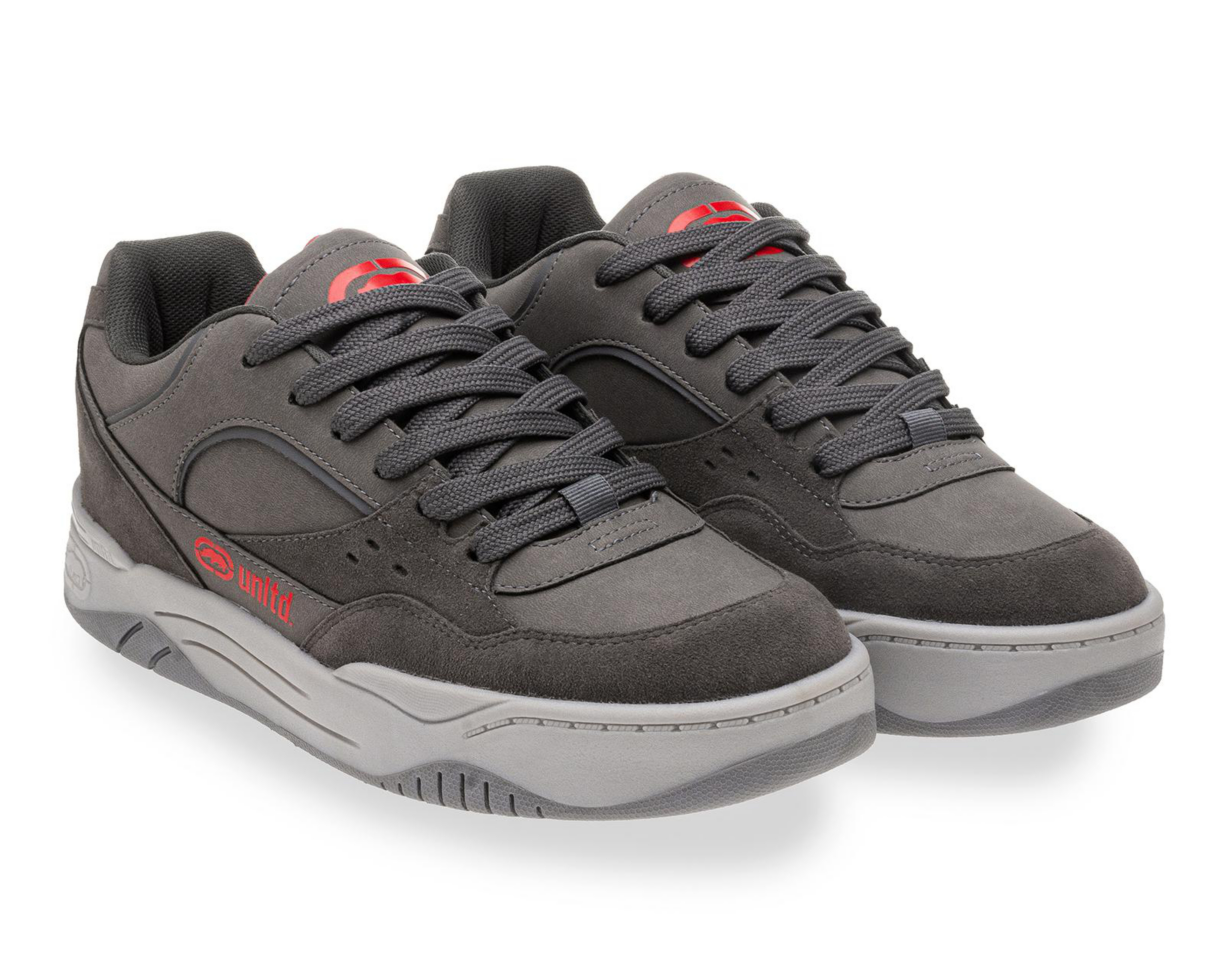 Tenis Casuales Eckó Unltd. para Hombre $699