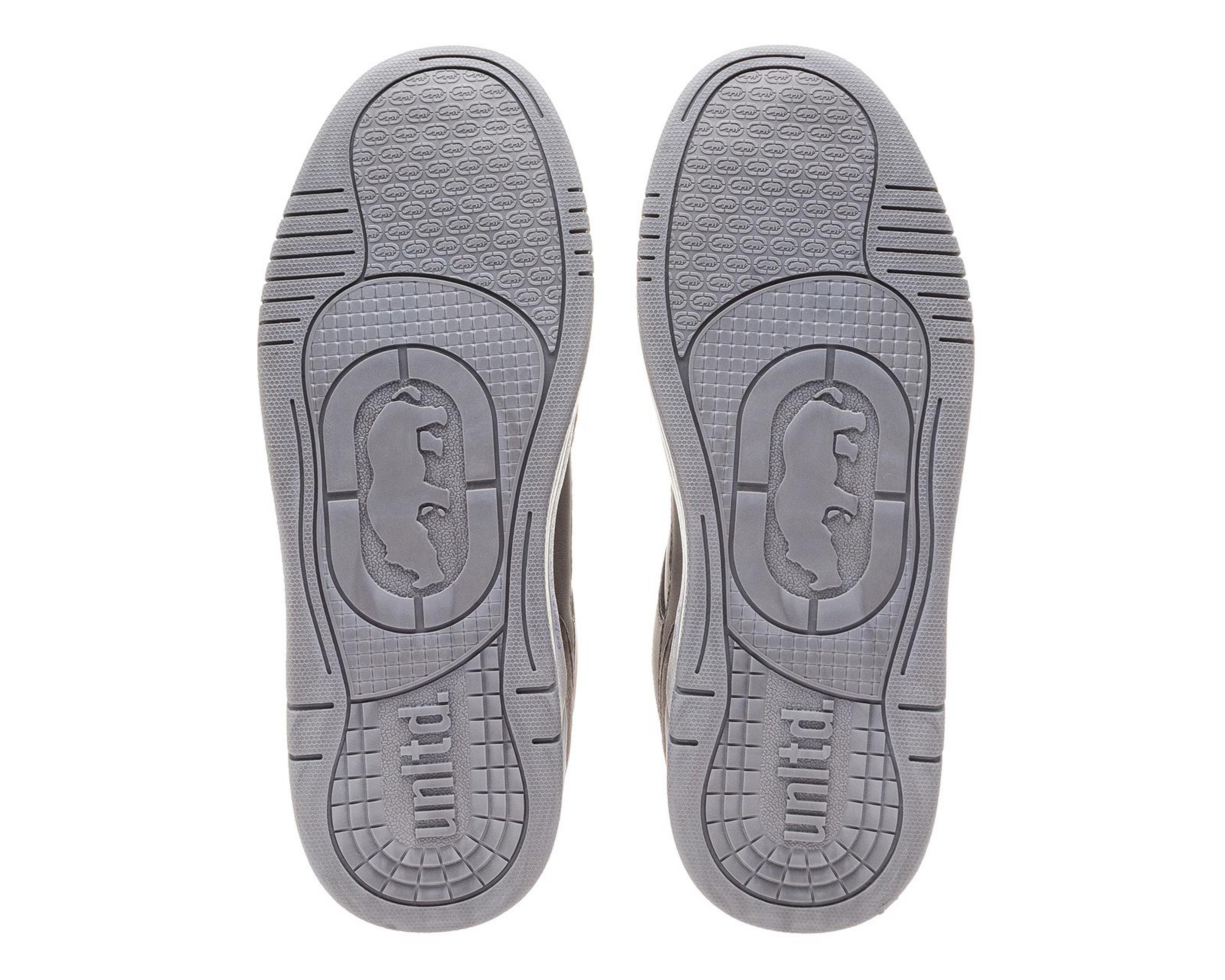 Foto 3 pulgar | Tenis Casuales Eckó Unltd. para Hombre