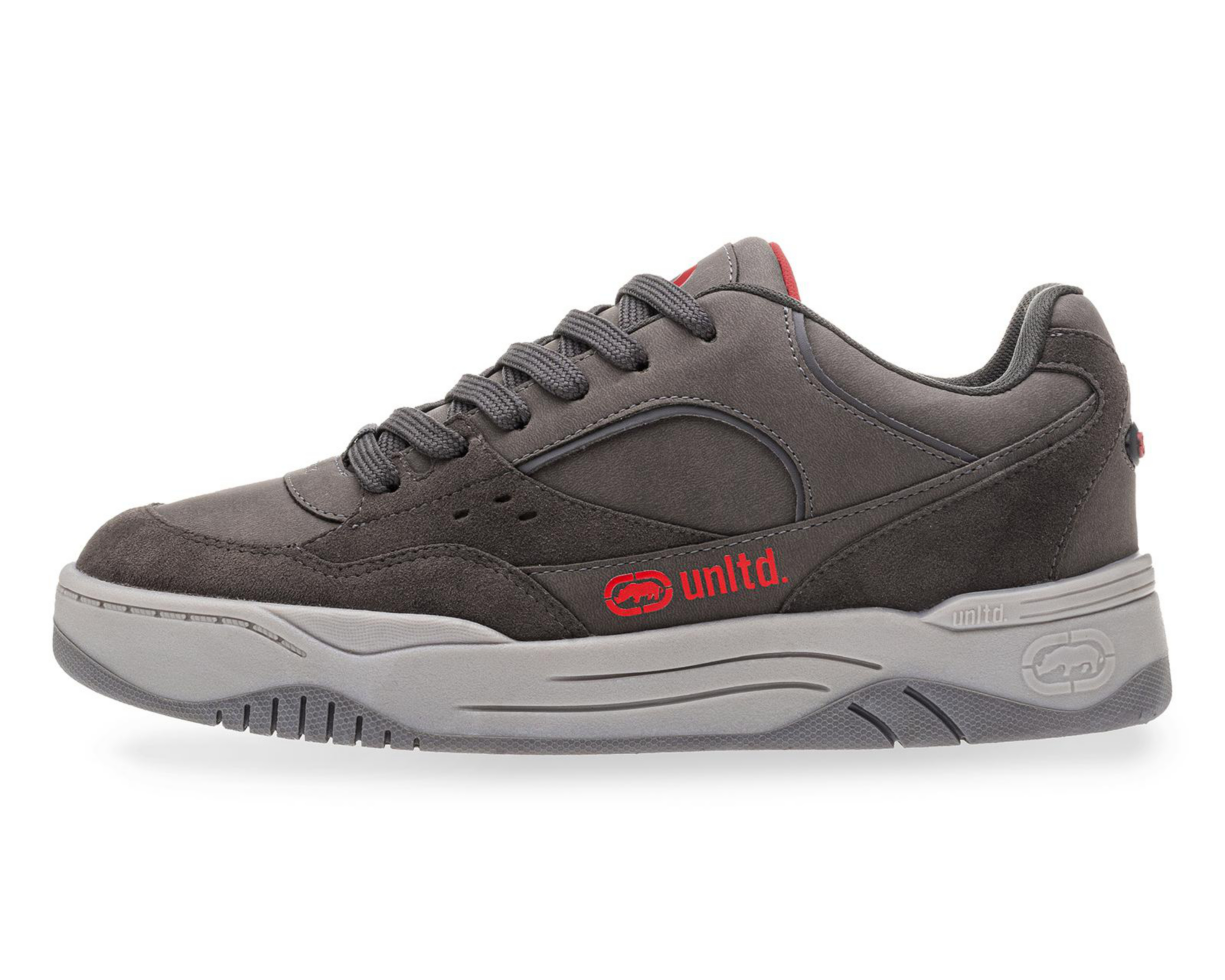 Foto 5 pulgar | Tenis Casuales Eckó Unltd. para Hombre