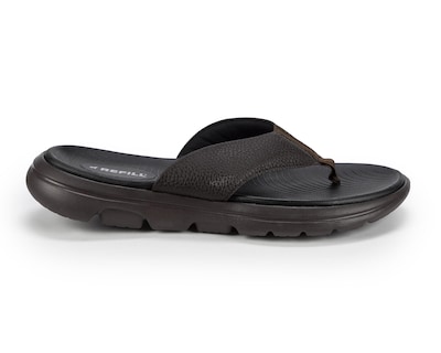 Foto 2 | Sandalias Casuales Refill para Hombre