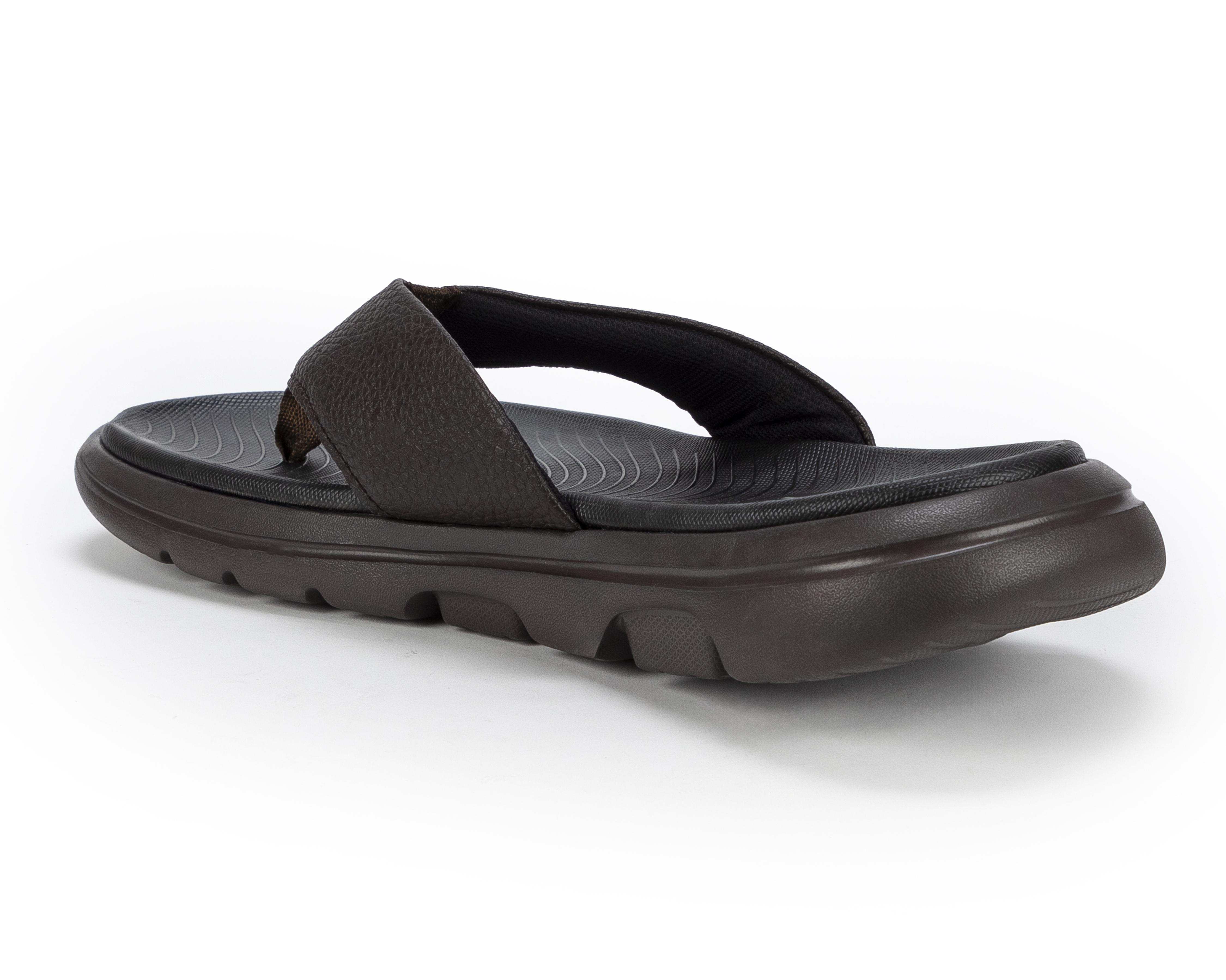 Foto 4 pulgar | Sandalias Casuales Refill para Hombre