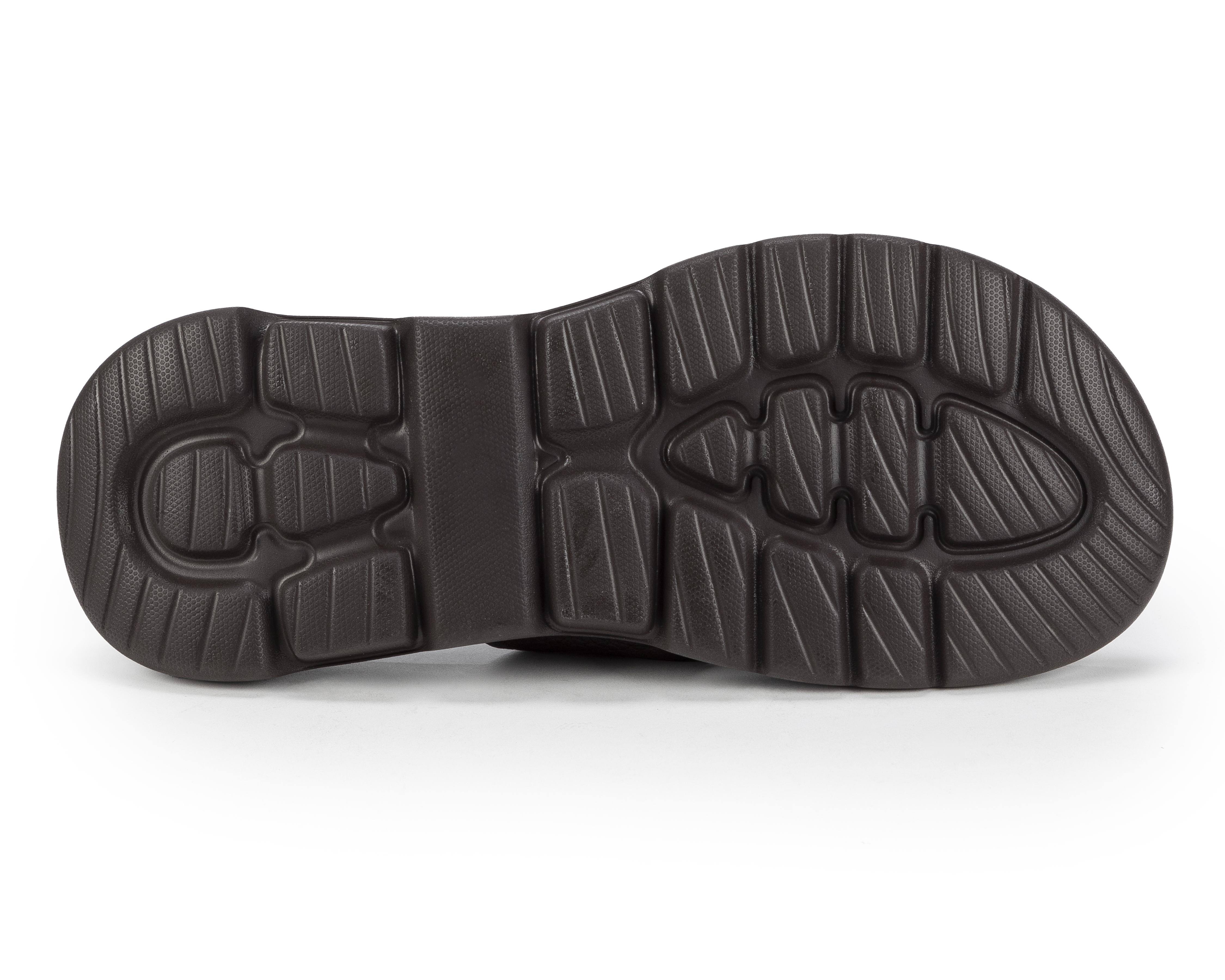 Foto 5 pulgar | Sandalias Casuales Refill para Hombre