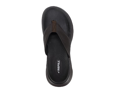 Foto 5 | Sandalias Casuales Refill para Hombre