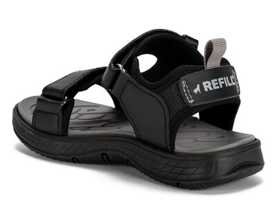 Foto 3 | Sandalias Casuales Refill para Niño