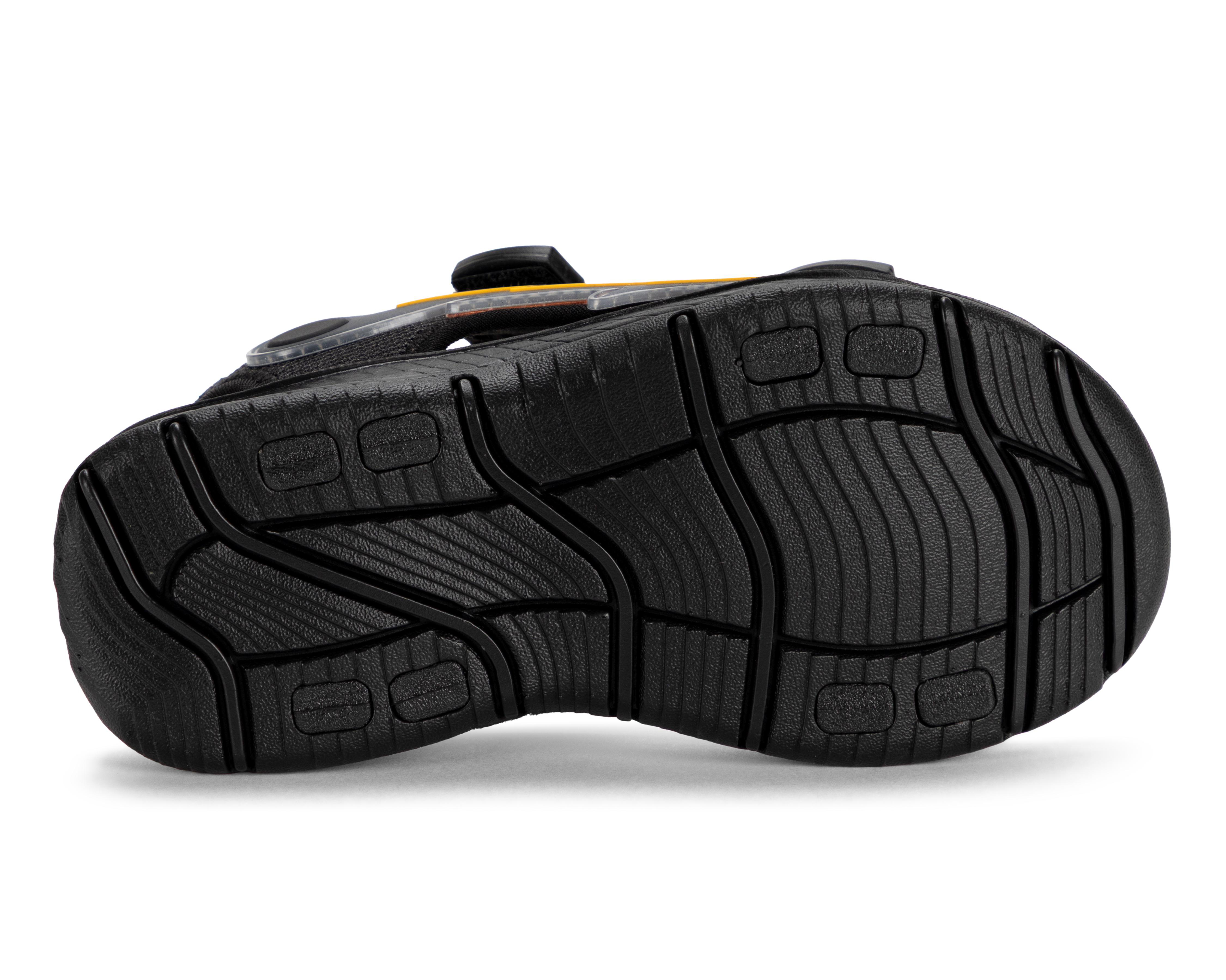 Foto 5 pulgar | Sandalias Casuales Refill para Niño